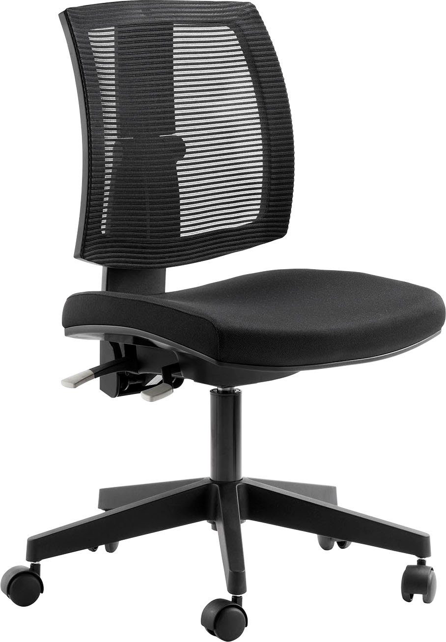 Mayer Sitzmöbel Drehstuhl 2232 (1 St), besonders für Frauen geeignet