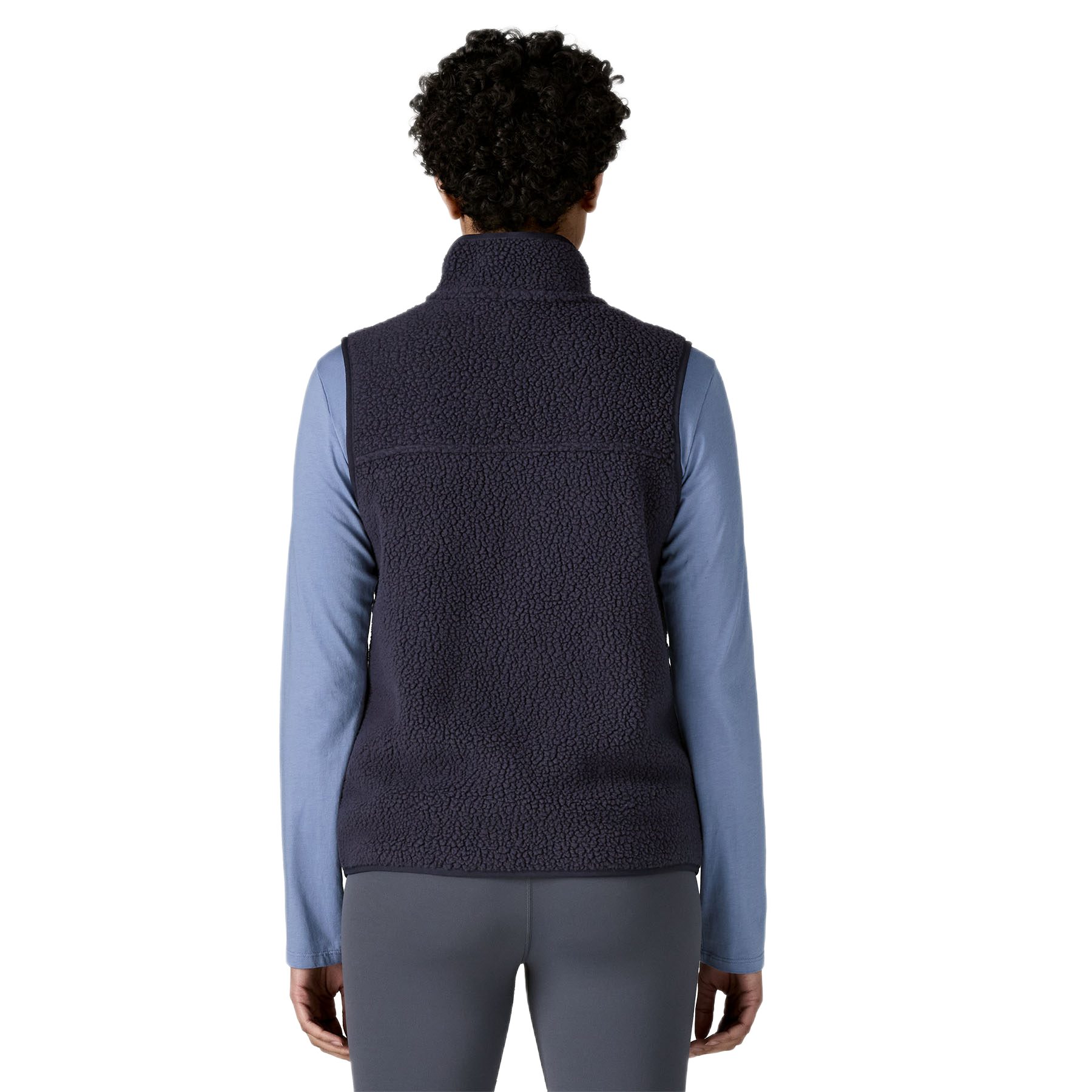 Patagonia Fleeceweste Patagonia Retro Pile Weste Damen