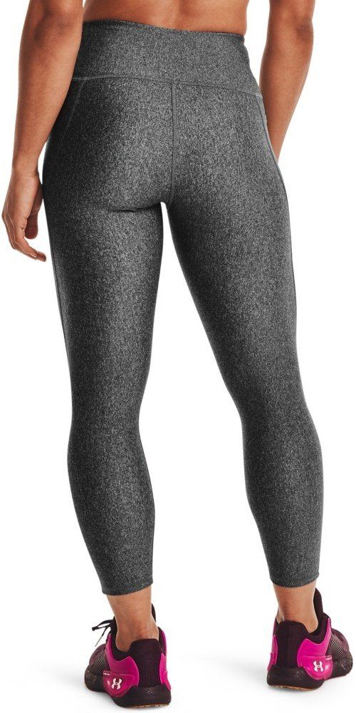 Under Armour® Leggings HeatGear Armour No-Slip Waistband Ankle-Leggings