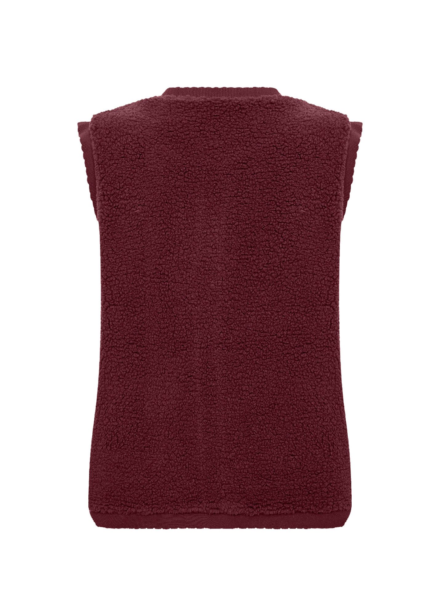soyaconcept Kurzweste SC-ONYX 6 günstig online kaufen