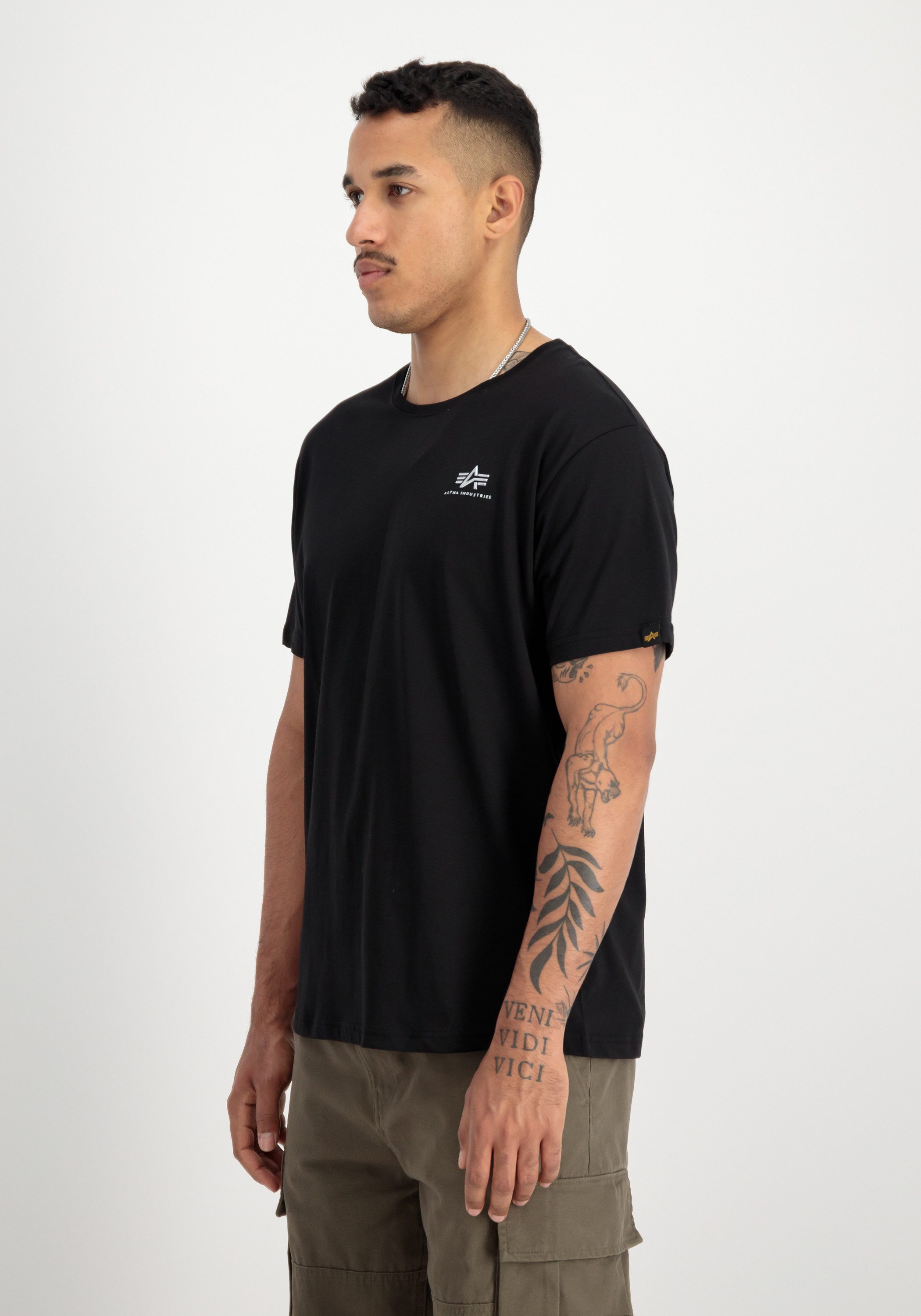 T-Shirt Basic T-Shirt SL TPU