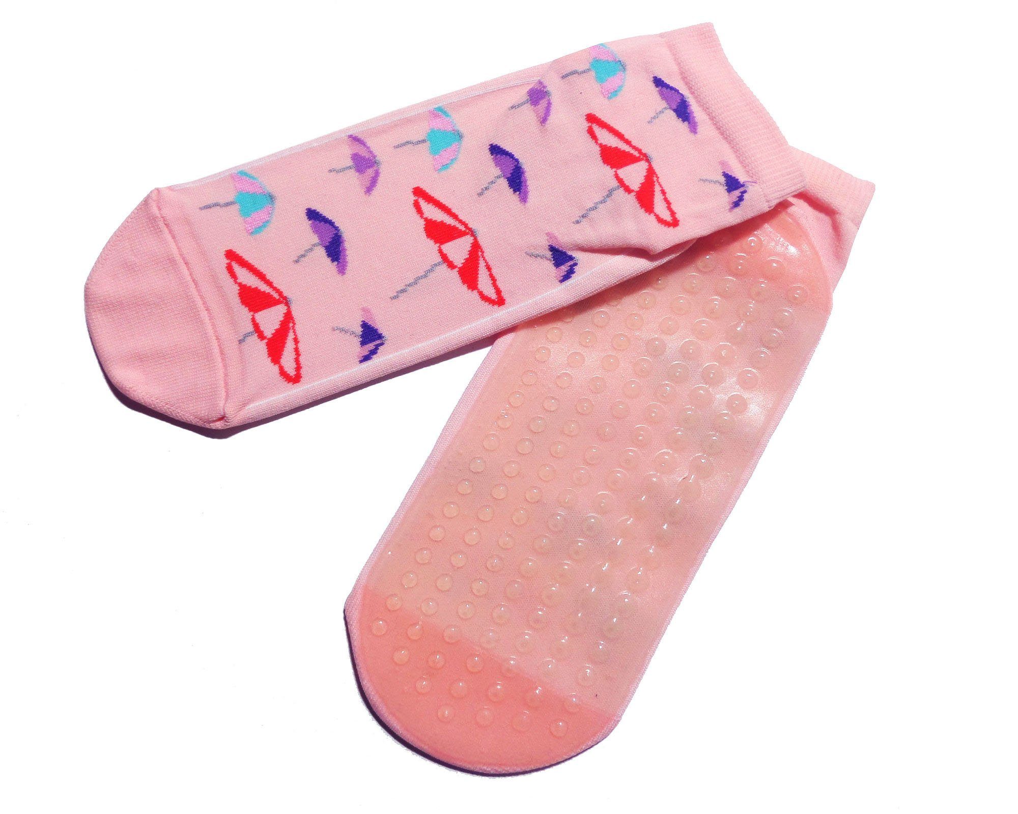 WERI SPEZIALS Strumpfhersteller GmbH ABS-Socken ABS-Strandsocken günstig online kaufen