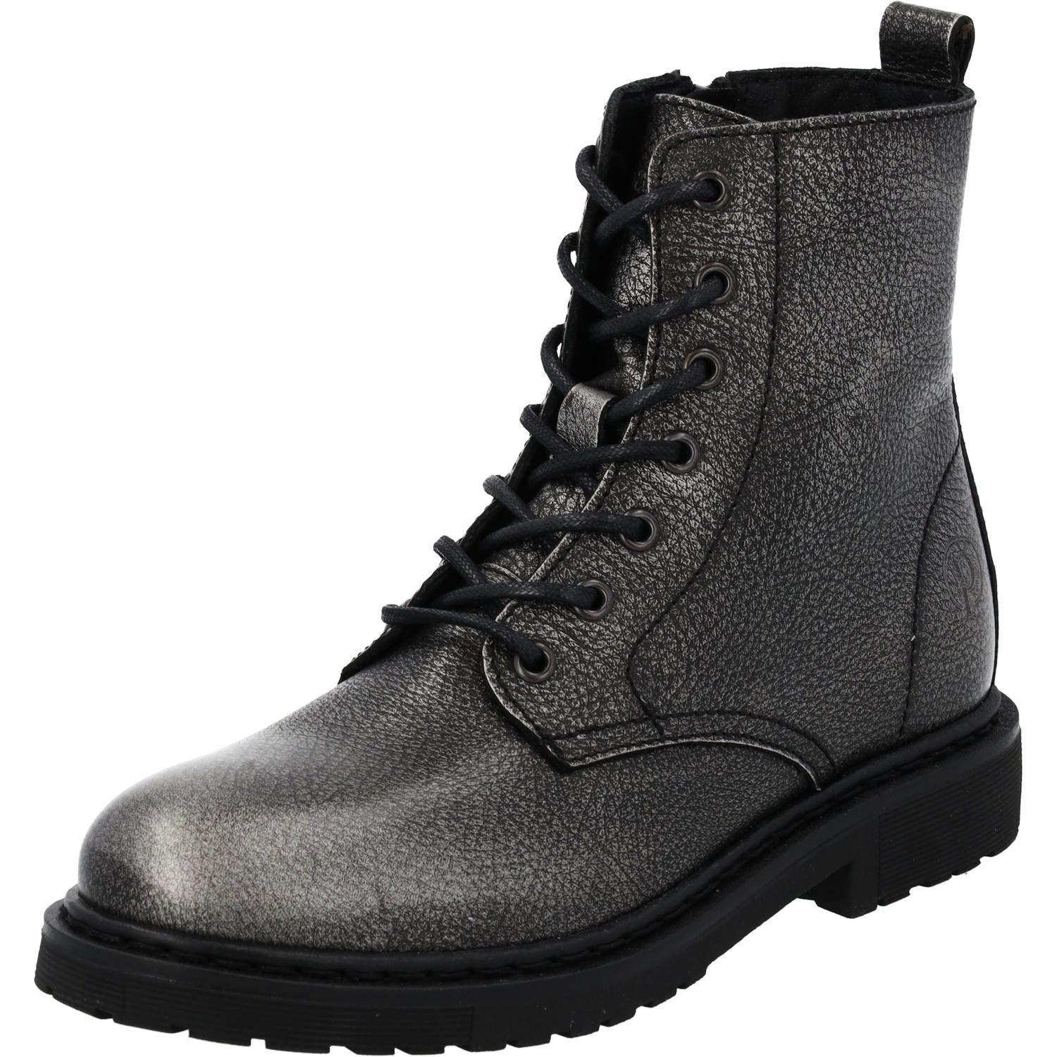 Palado Biak Schnürstiefelette