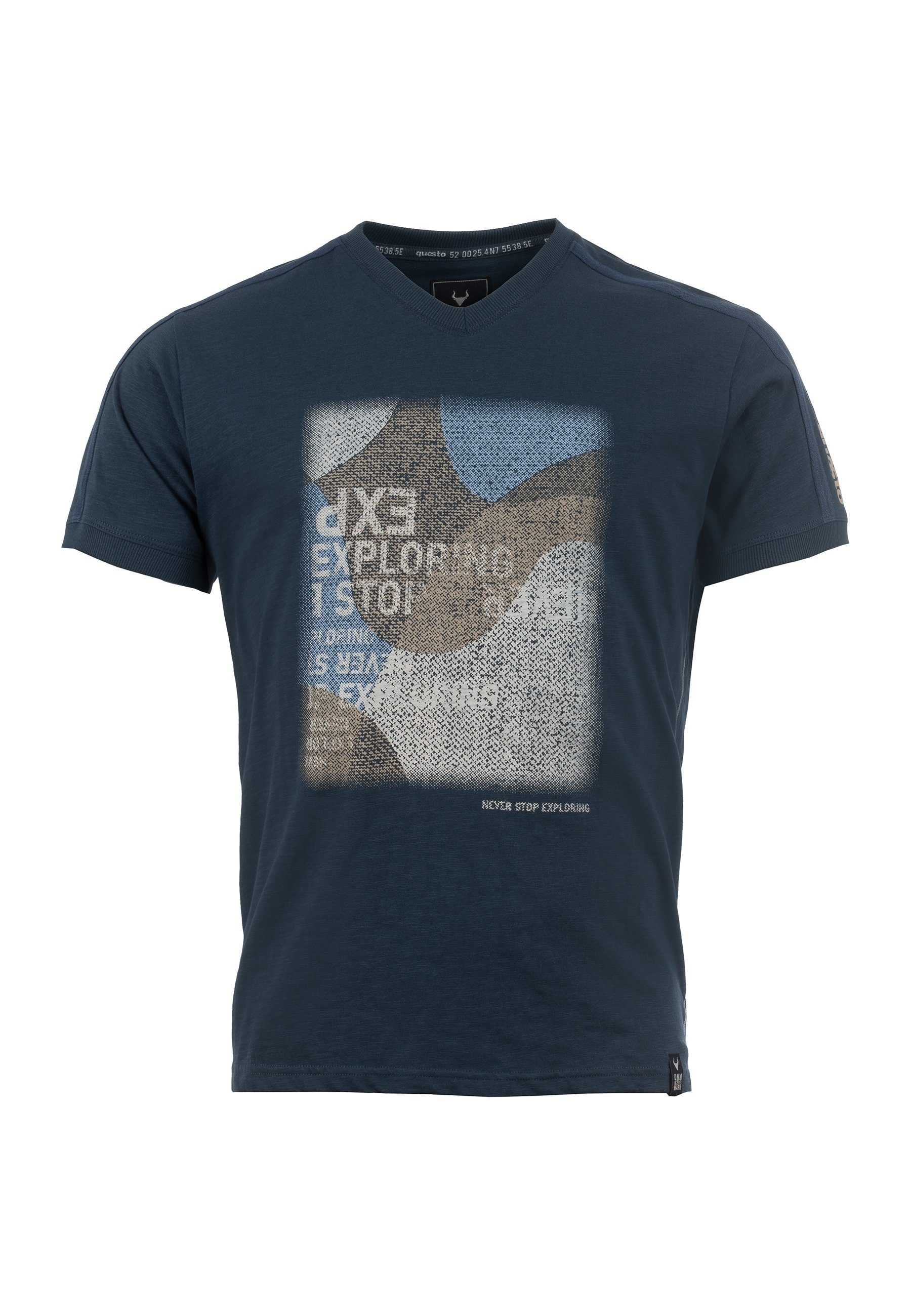 S'questo T-Shirt Shirt 1/2