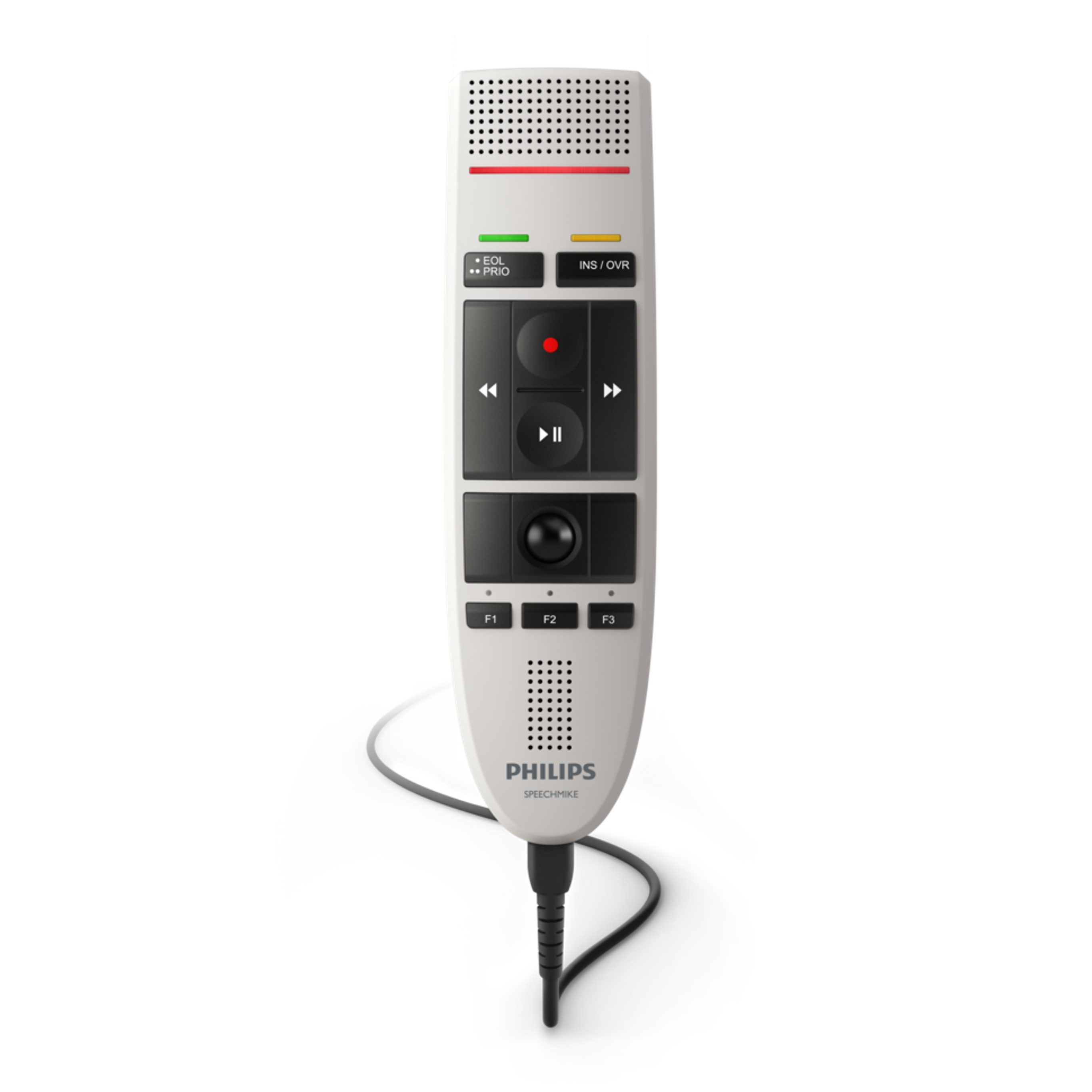 LFH3200 Digitales Diktiergerät
