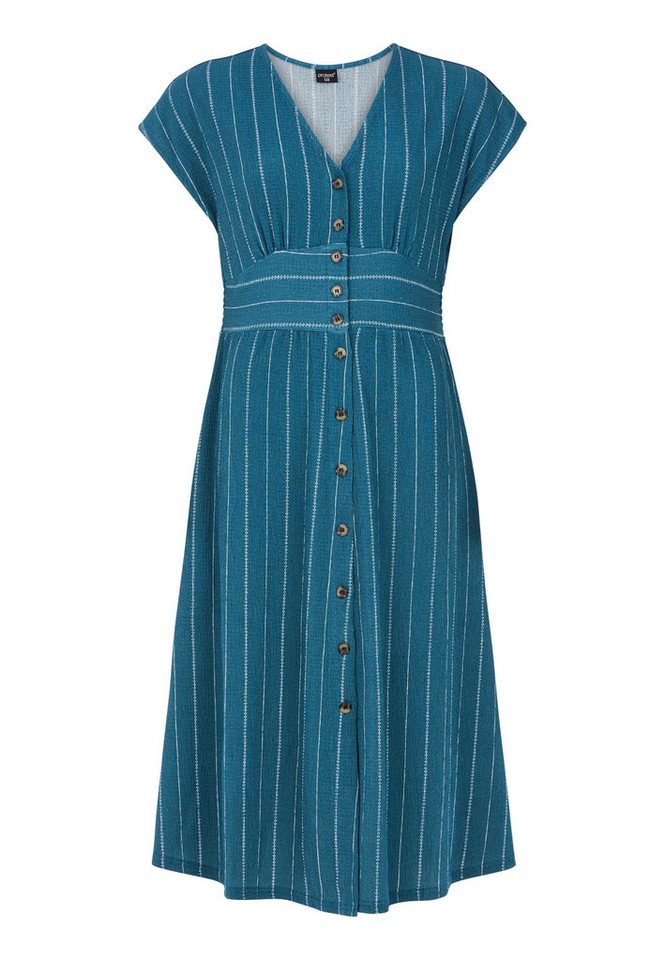 Protest Strandkleid PRTGILLY (1-tlg)