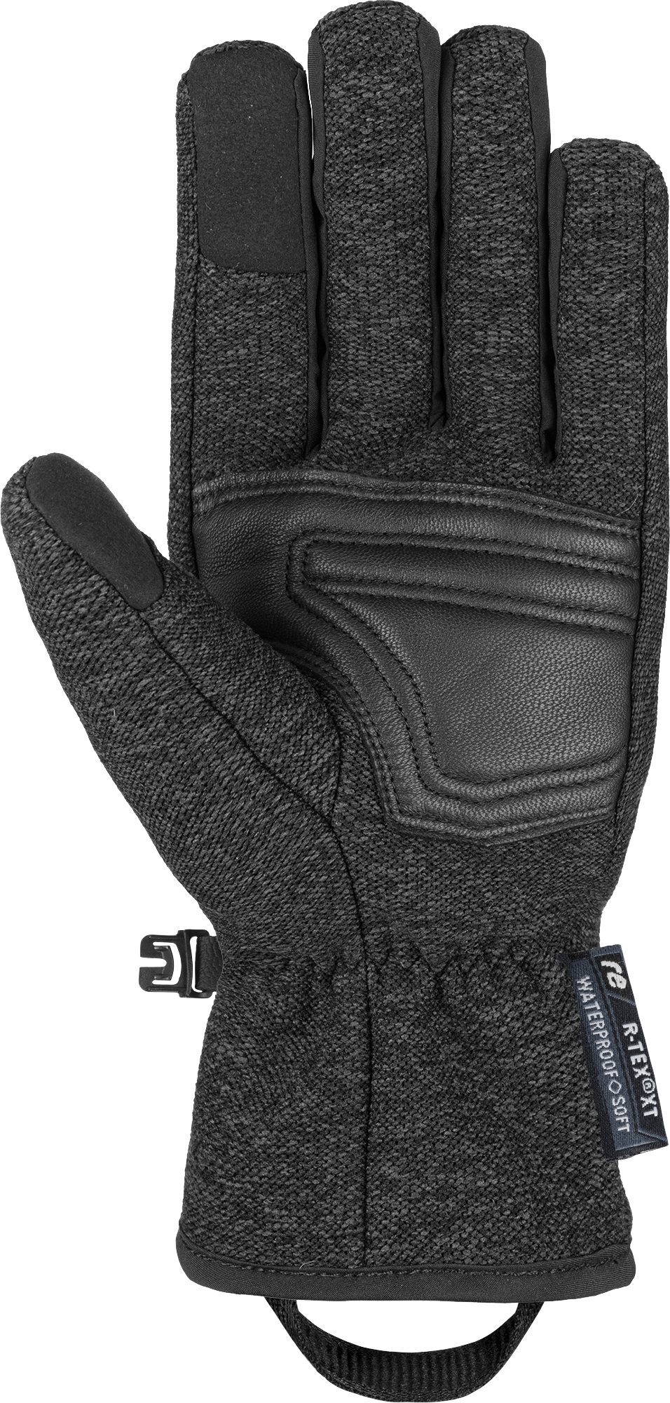 Reusch Handschuh Fleecehandschuhe Reusch Herren Poledome R-TEX®