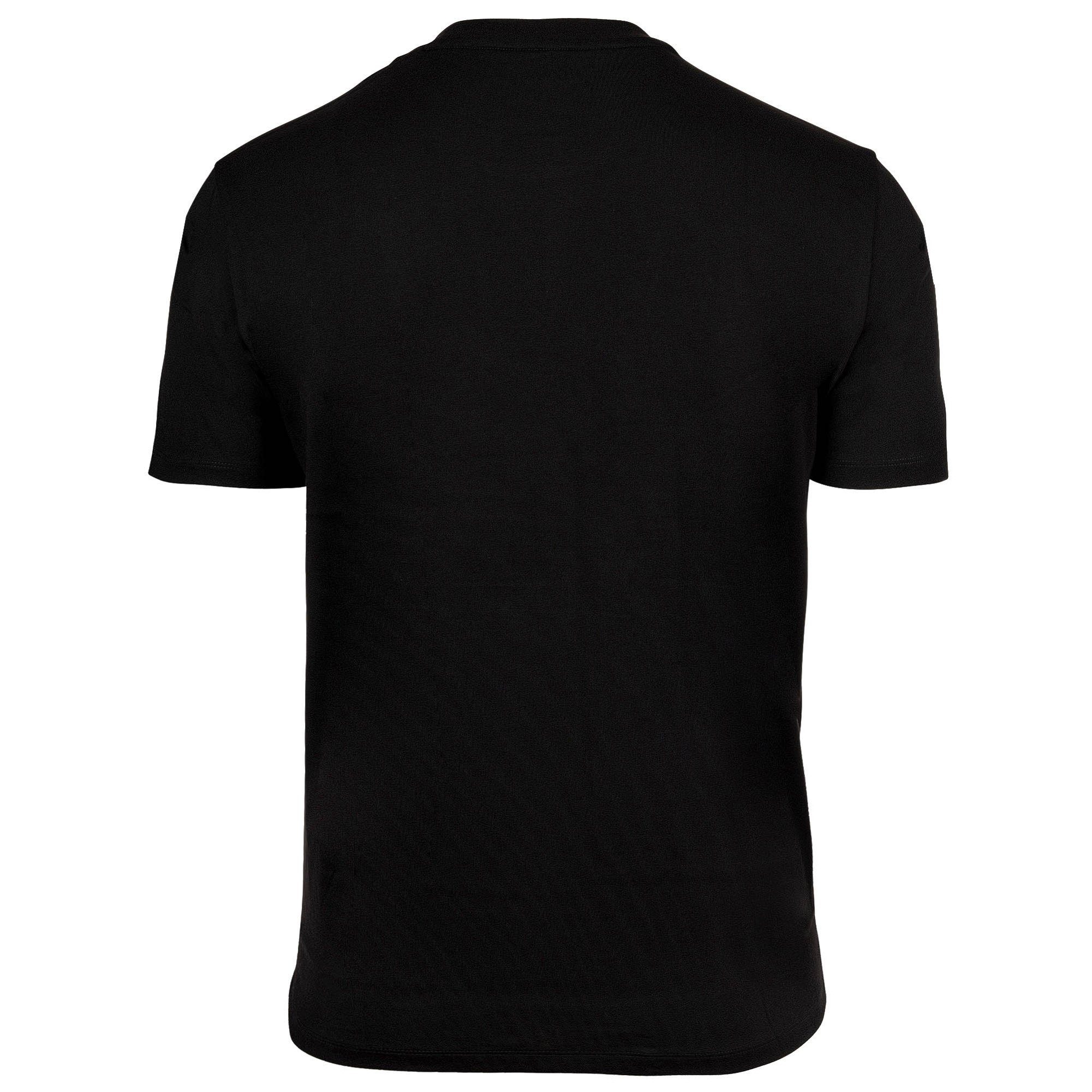 ARMANI EXCHANGE T-Shirt Herren T-Shirt 1er Pack Baumwolle T-SHIRT (Packung, günstig online kaufen