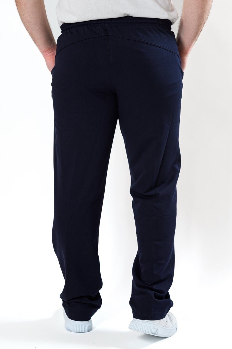 Authentic Klein Jerseyhose Jogginghose Herren in allen Größen bis 10XL – Bild 3 von 5