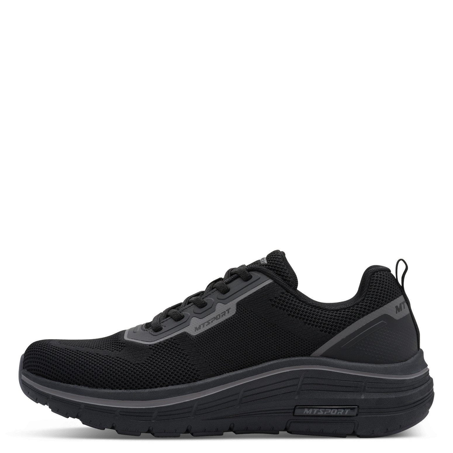 MARCO TOZZI Marco Tozzi Herren Sneaker 2-13648-46-001 BLACK Sneaker