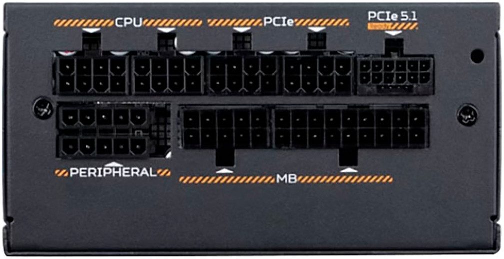 Acer Predator GX 850 PC-Netzteil