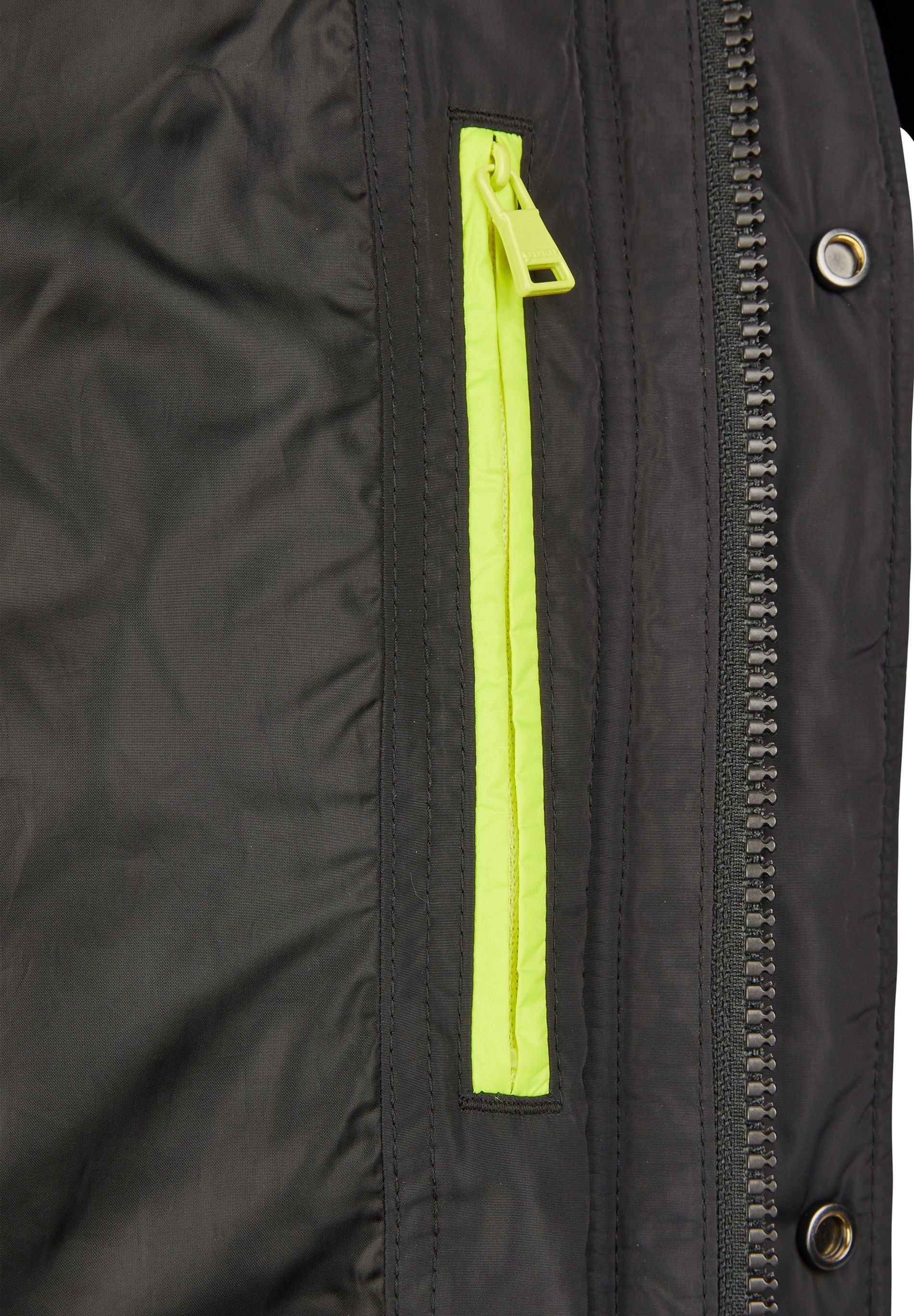 Calamar Outdoorjacke