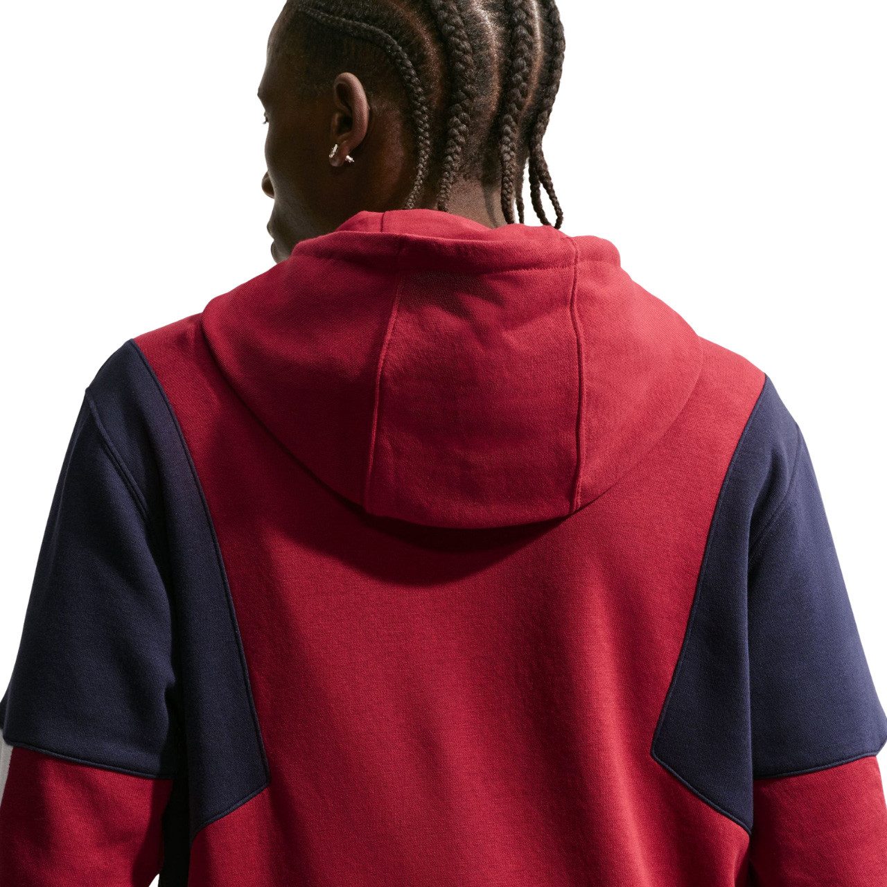Nike Jogginganzug Nike Sportswear Club (Set, 2-tlg) – Bild 4 von 5