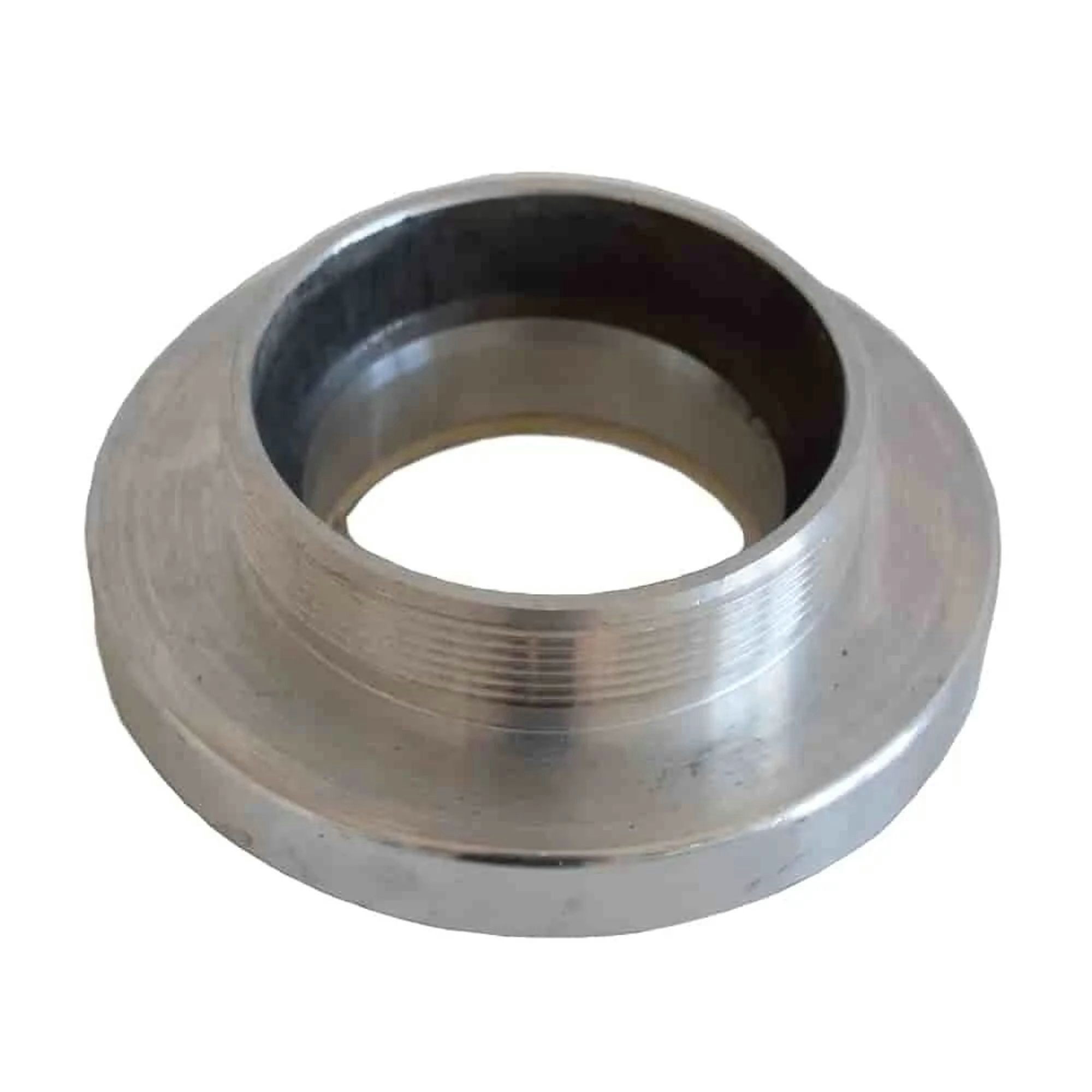 Boni-Shop Schlauchkupplung Storz Kupplung 3 Zoll, Feuerwehrkupplung B, Festkupplung, Saugkupplung