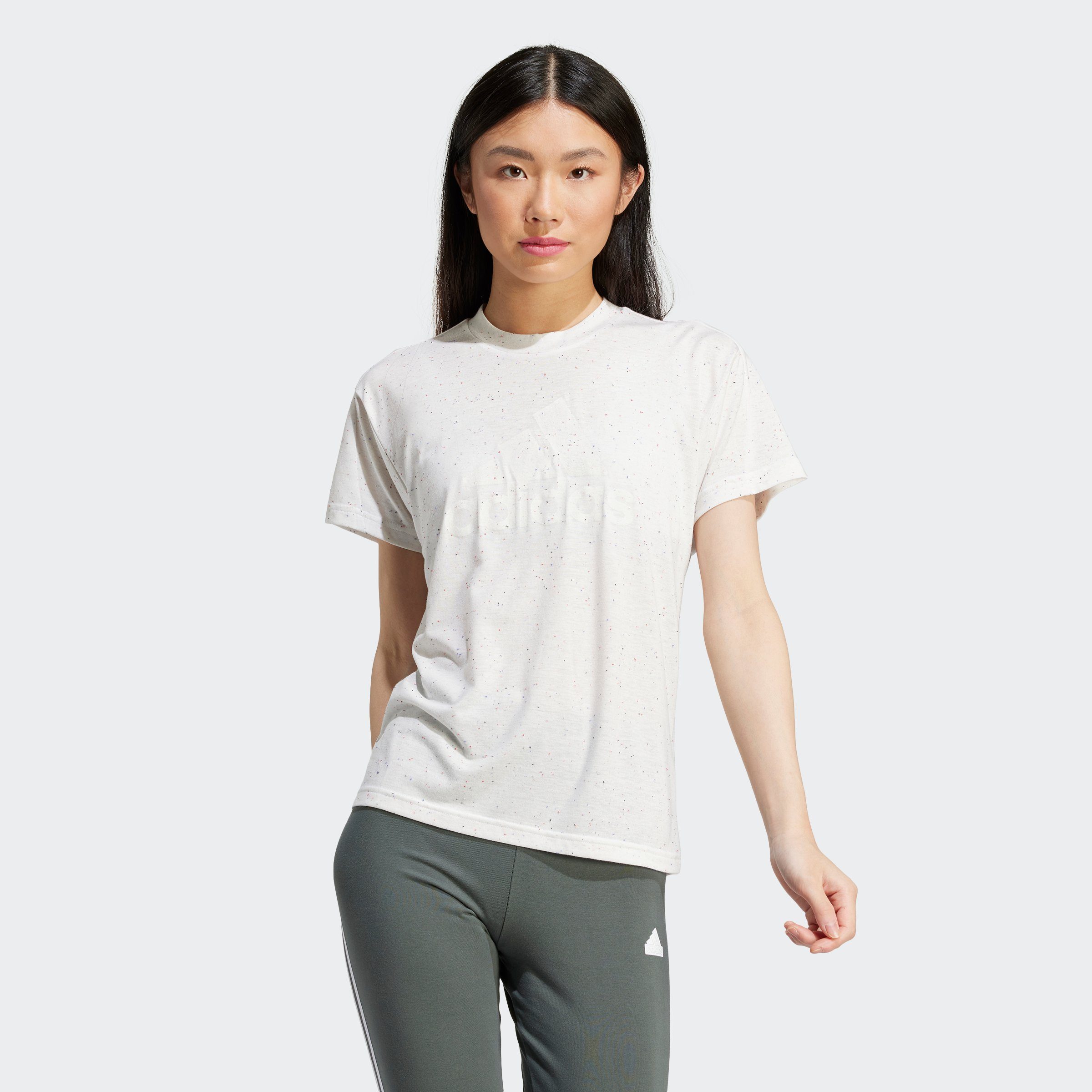 adidas Sportswear T-Shirt FUTURE ICONS WINNERS günstig online kaufen