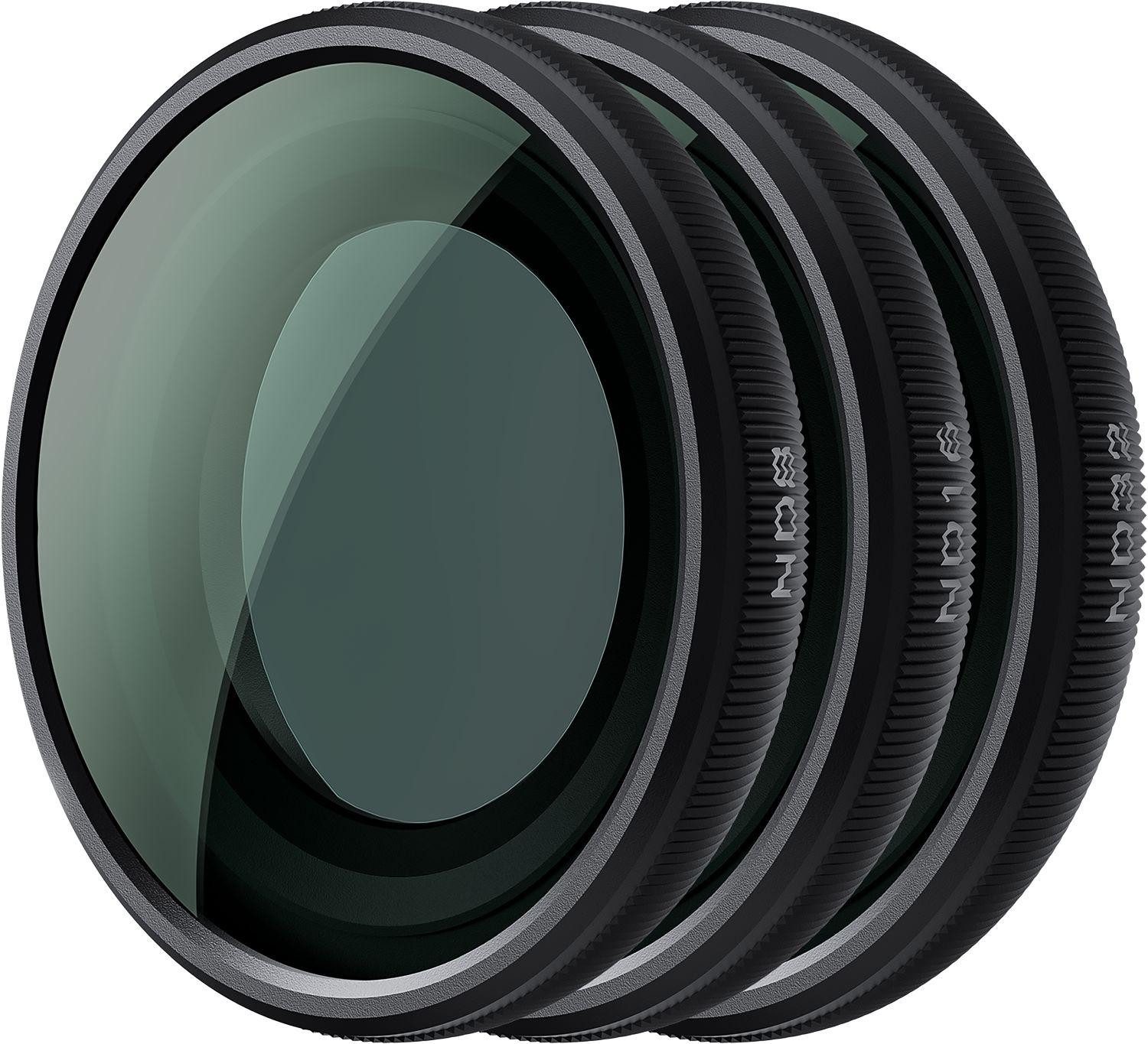 Insta360 GO Ultra ND Filter Set Zubehör Drohne