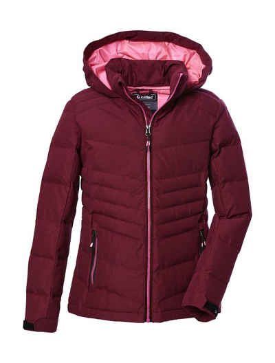 Killtec Steppjacke KOW 166 GRLS QLTD JCKT