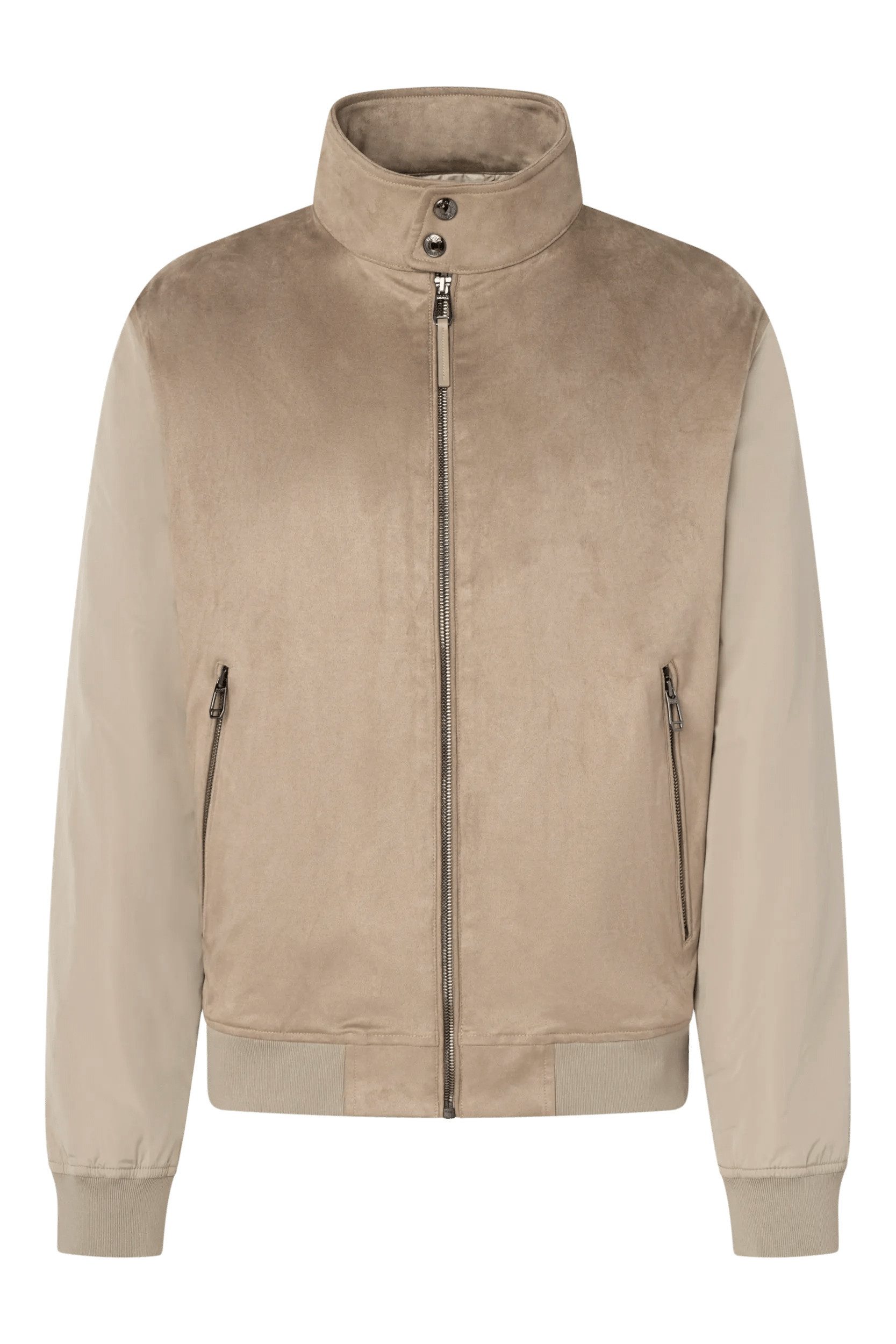 JOOP! Blouson Clunie Regular fit mit Stehkragen
