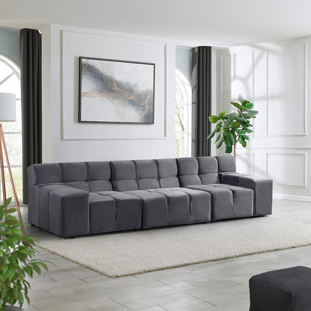 HOME DELUXE Sofa Modulares Sofa ORLENA günstig online kaufen