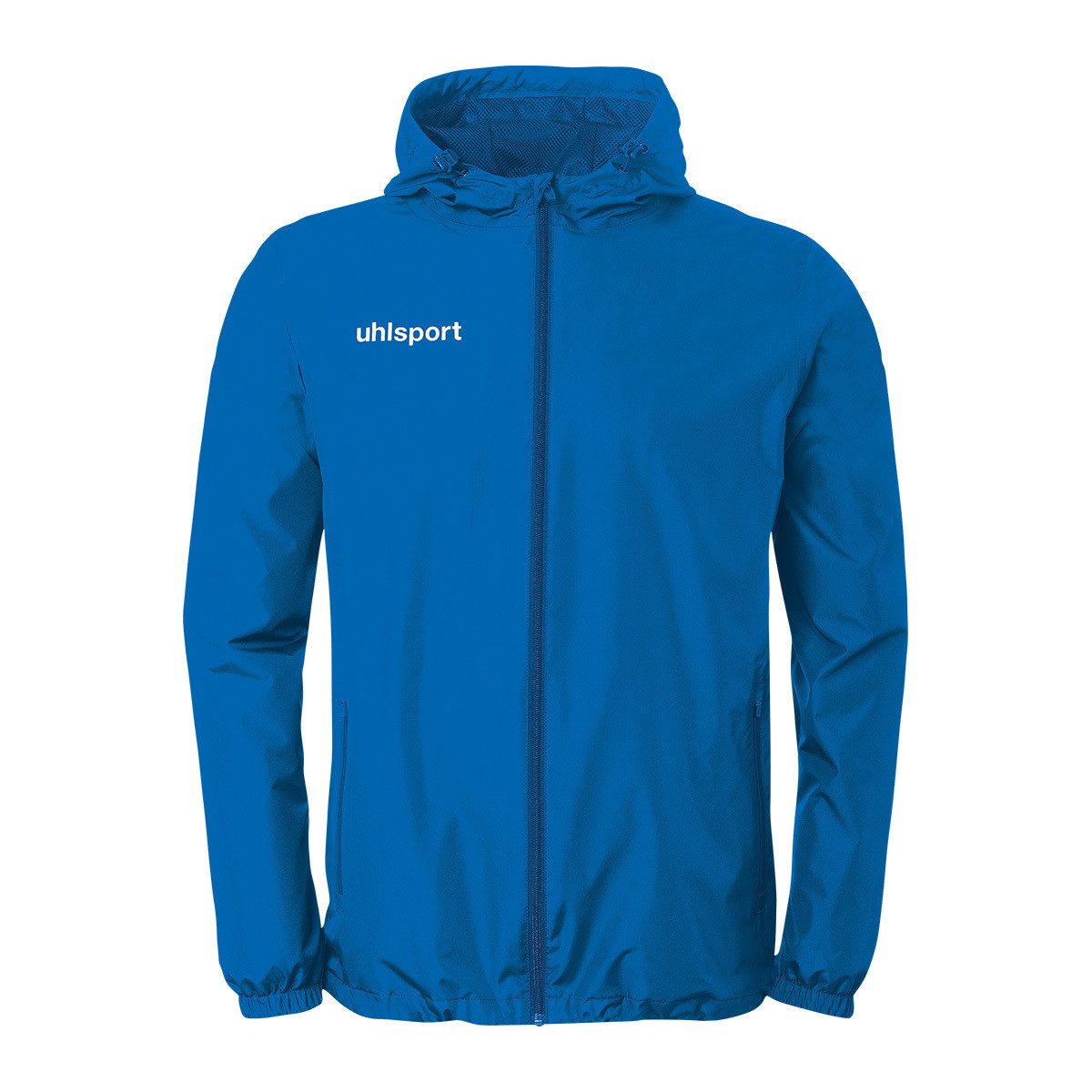 uhlsport Regenjacke Regenjacke Essential Rainjacket (1-St) wasserdicht