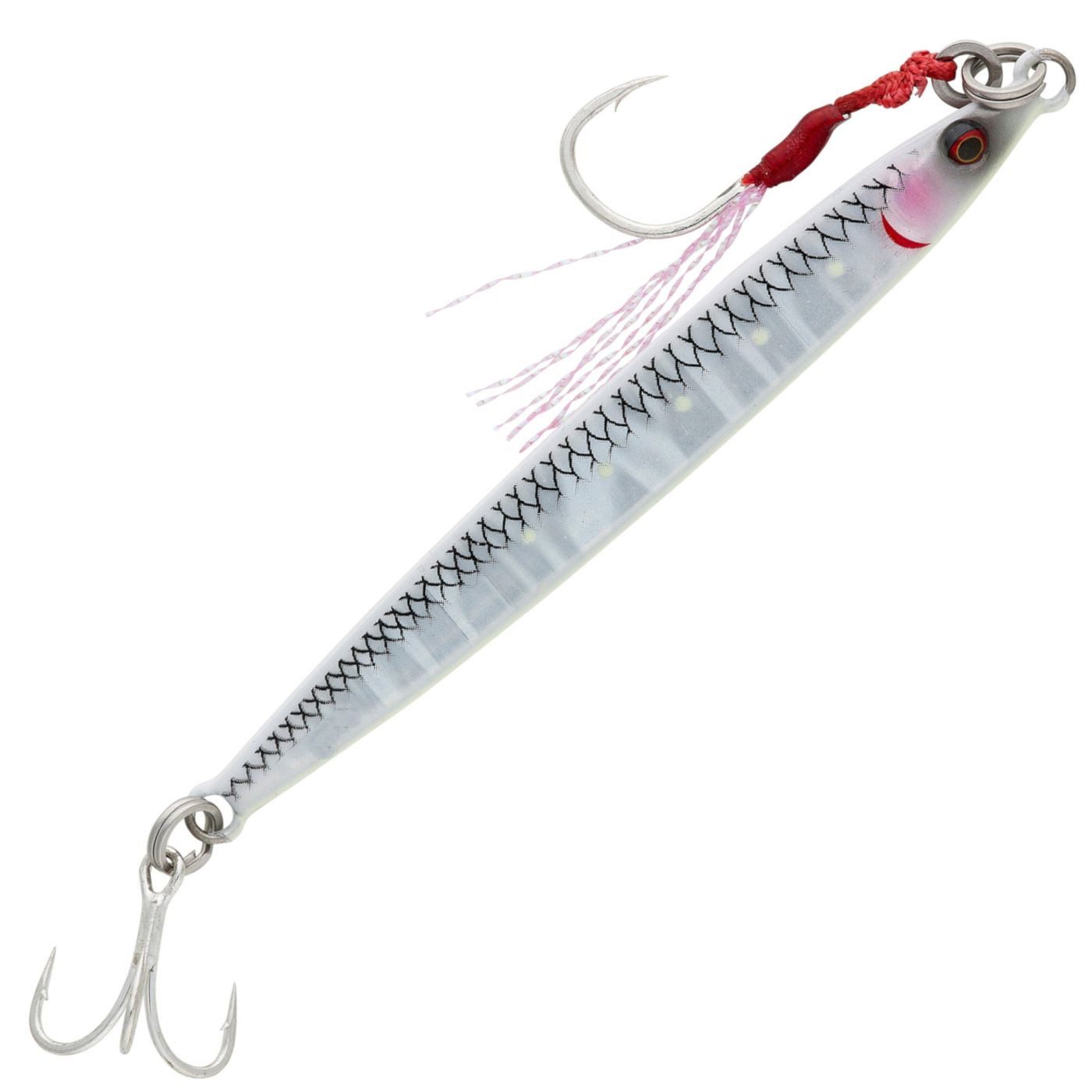 Kunstköder Savage Gear Sardine Slider Micro 4.7cm 5g - Meeresköder