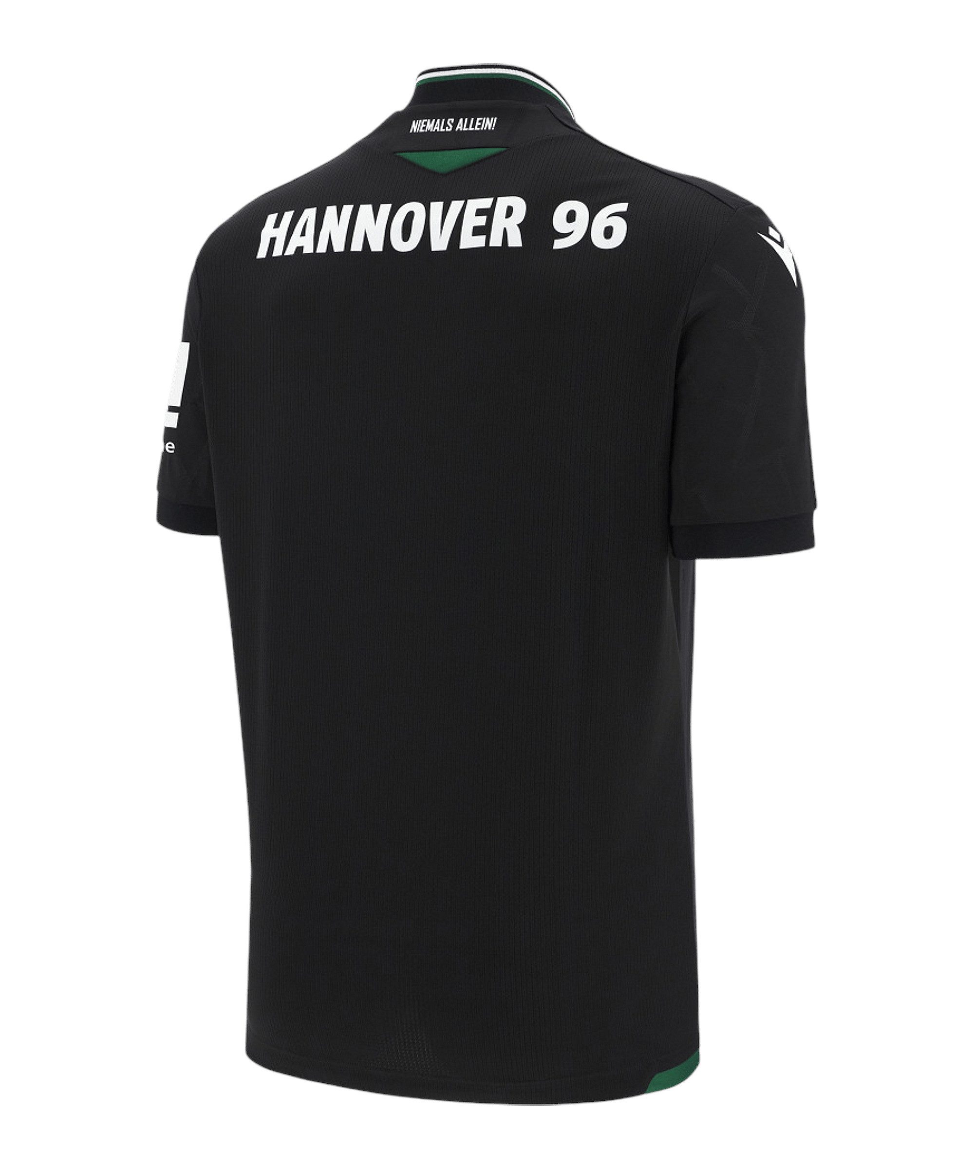 Macron Fußballtrikot Macron Hannover 96 Trikot günstig online kaufen