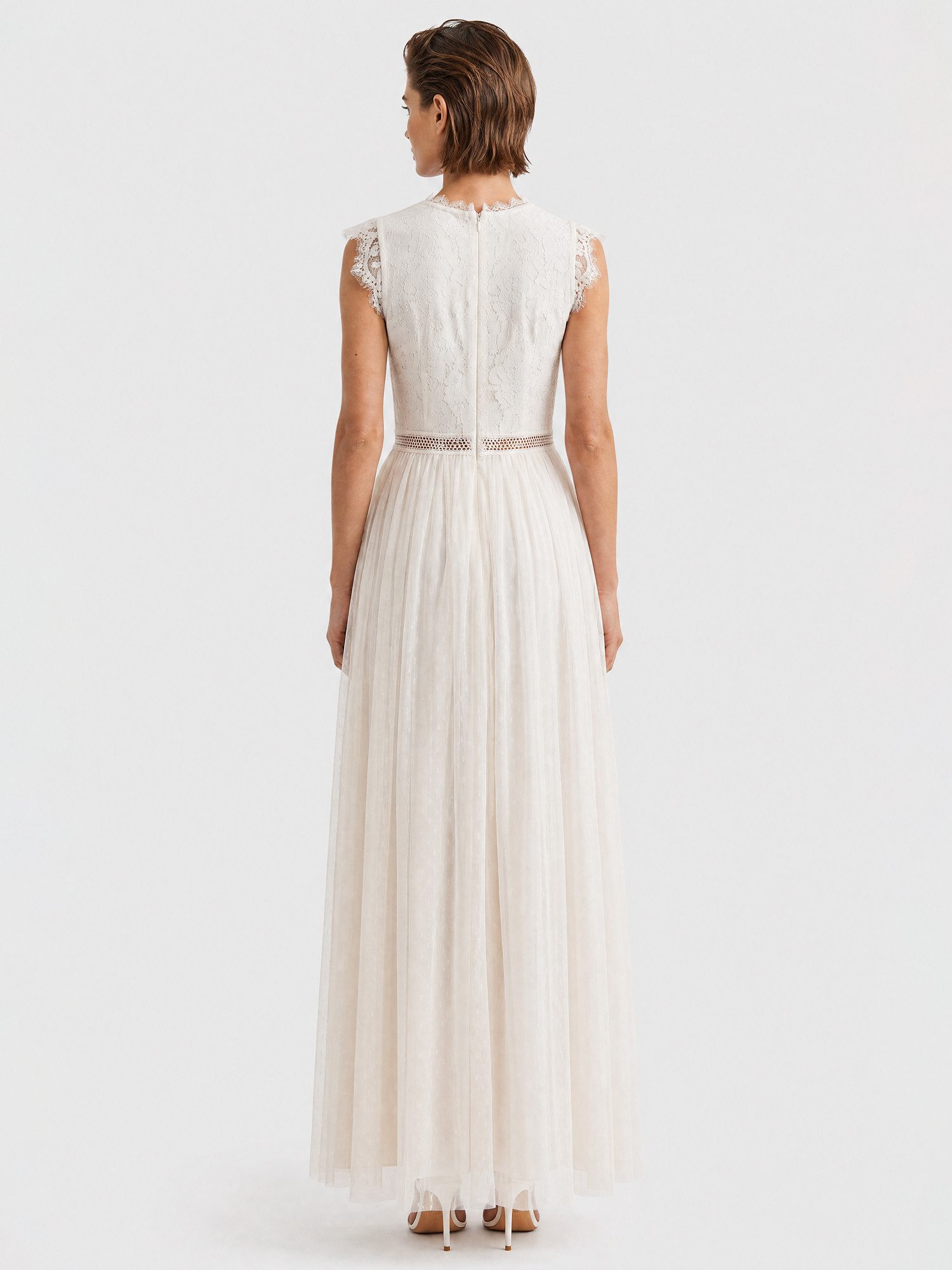 Apart Abendkleid