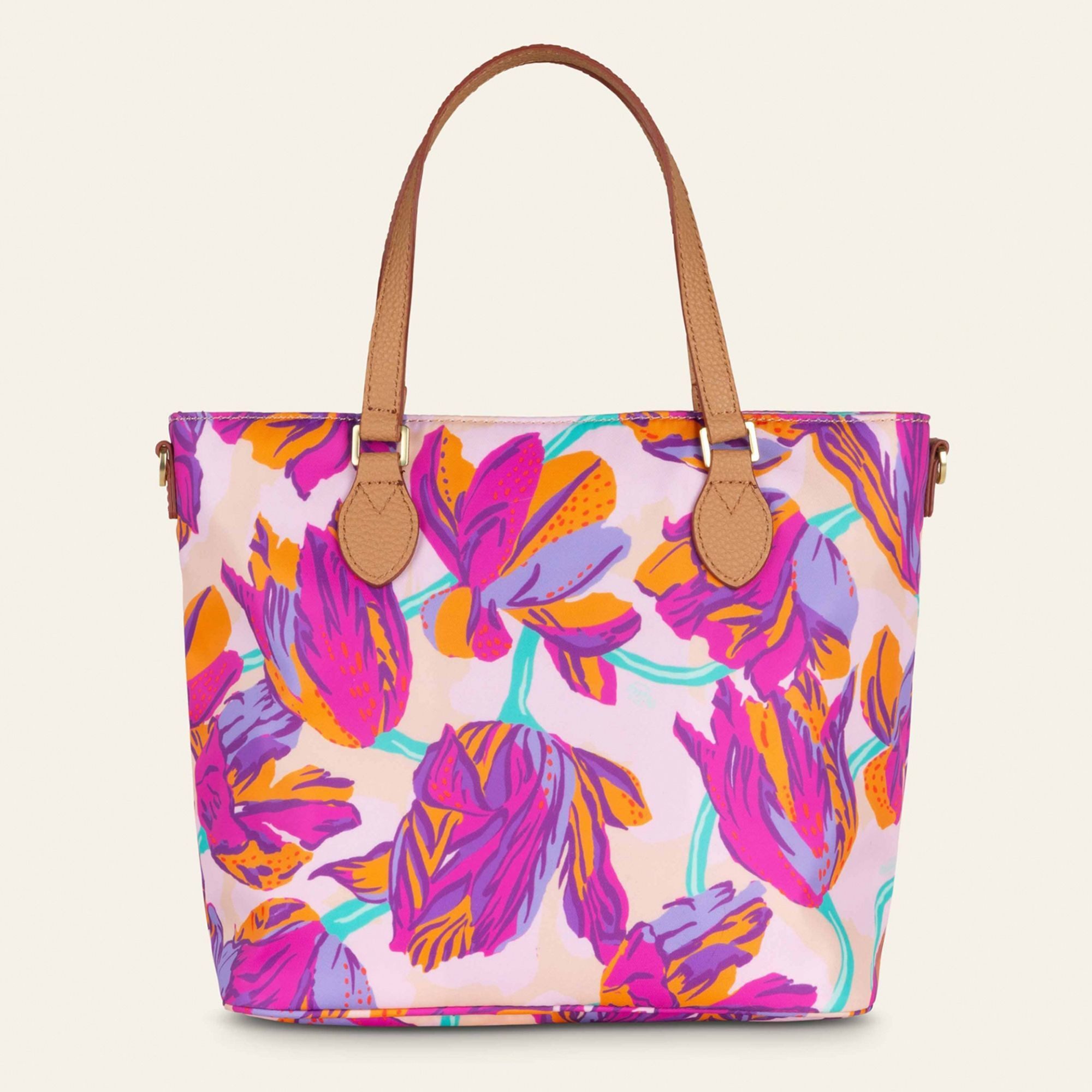 Oilily Henkeltasche Tulipy, Polyester