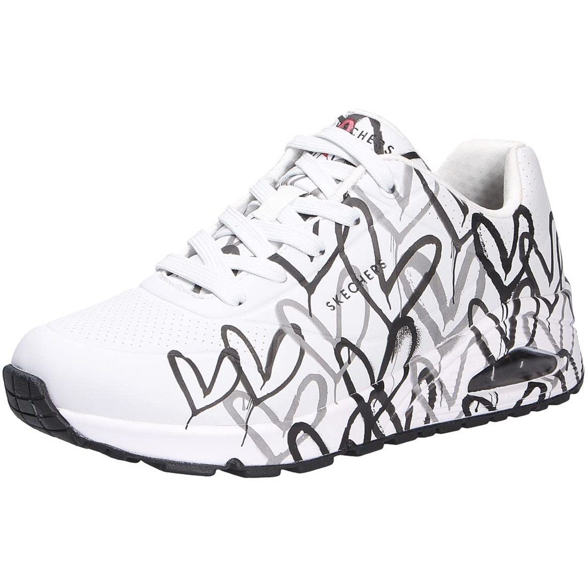 Skechers Sneaker für Damen in weiß günstig online kaufen