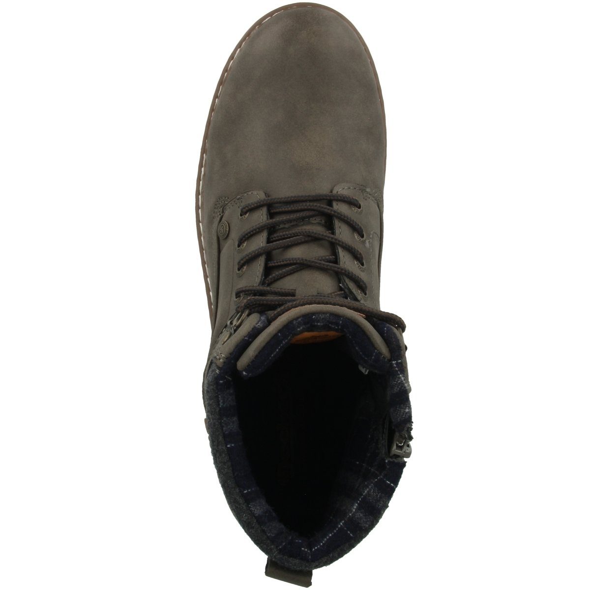 Dockers by Gerli 47AF001 Herren Schnürboots günstig online kaufen