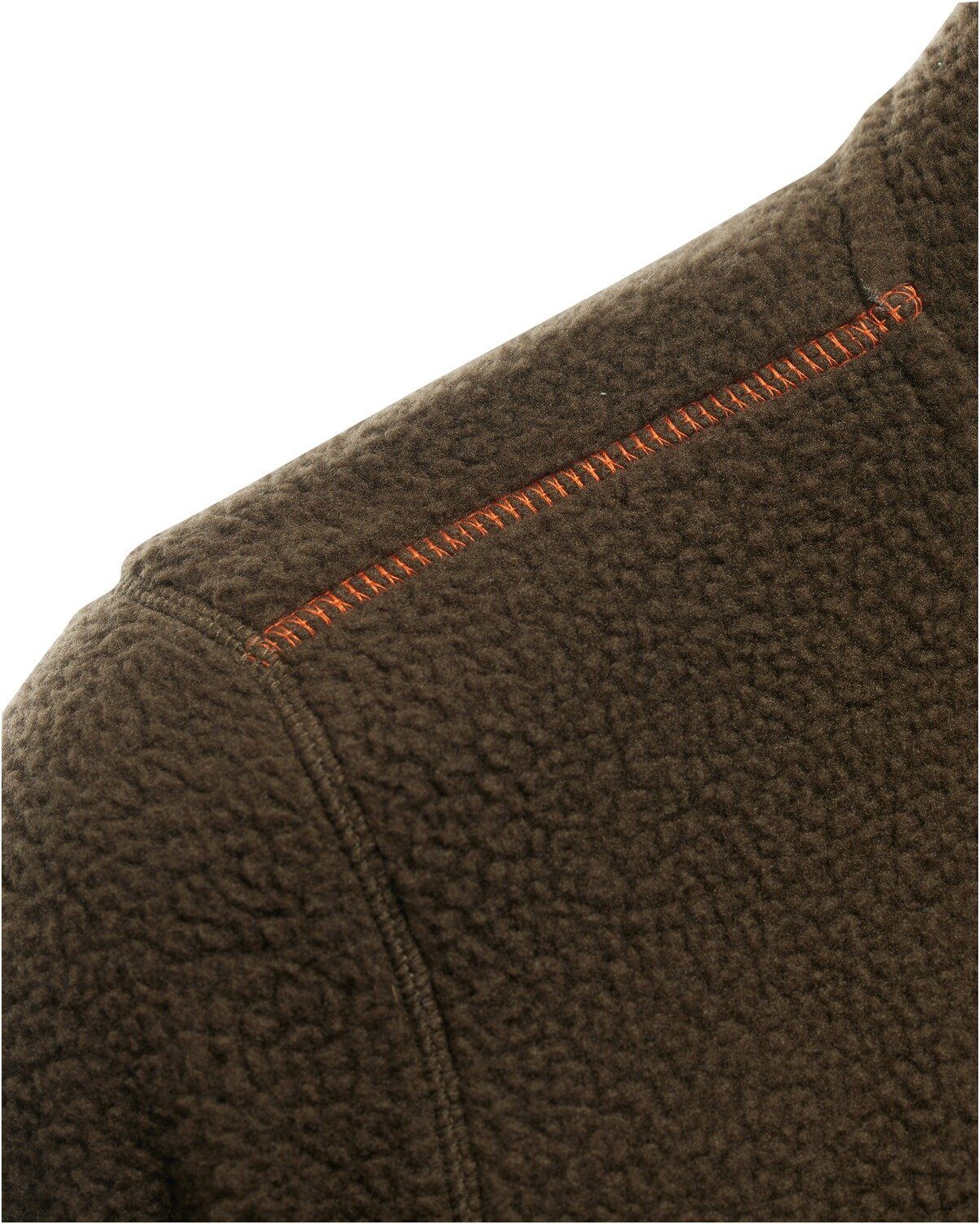 Parforce Essential Fleecejacke Damen Fleecejacke Performance Sherpa