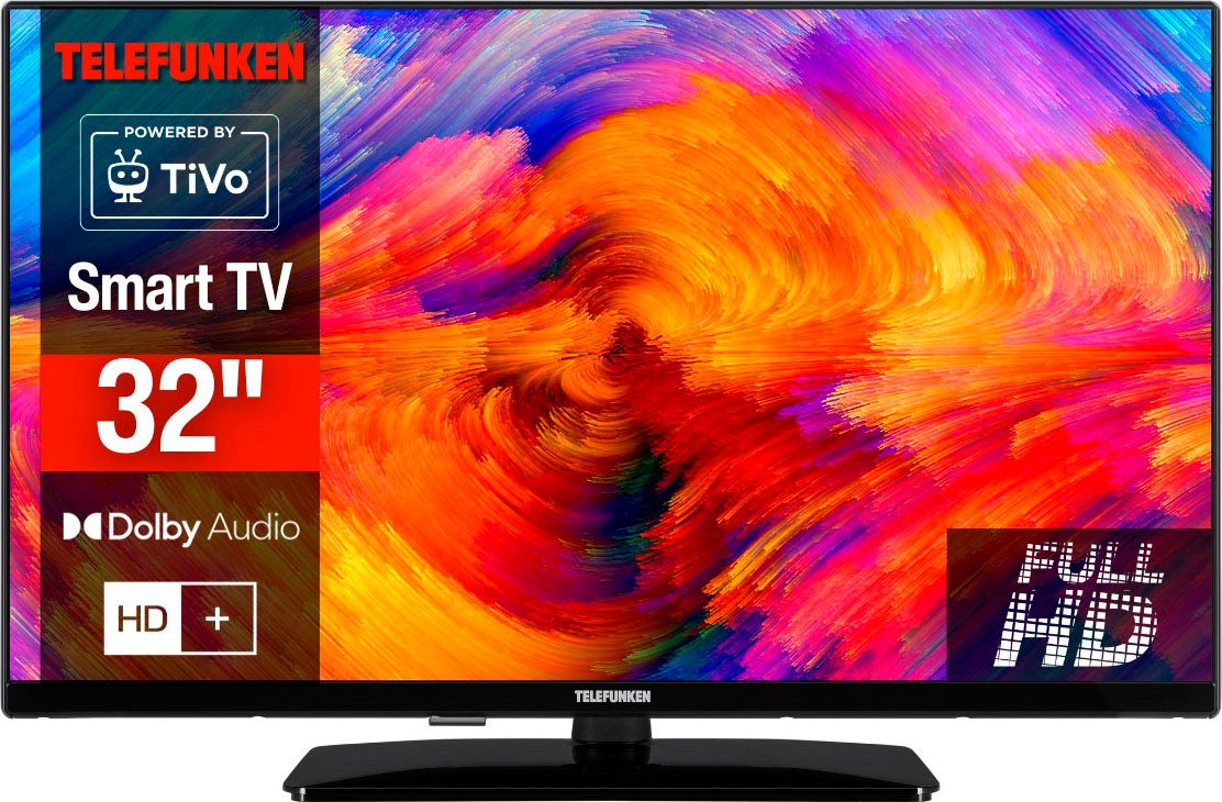 D32F755M7CWI LED-Fernseher