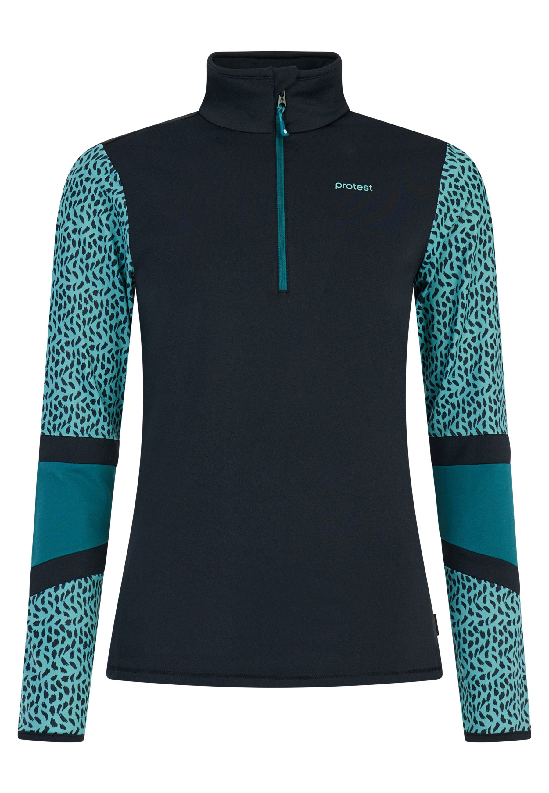 Protest Longpullover PRTNynke (1-tlg)