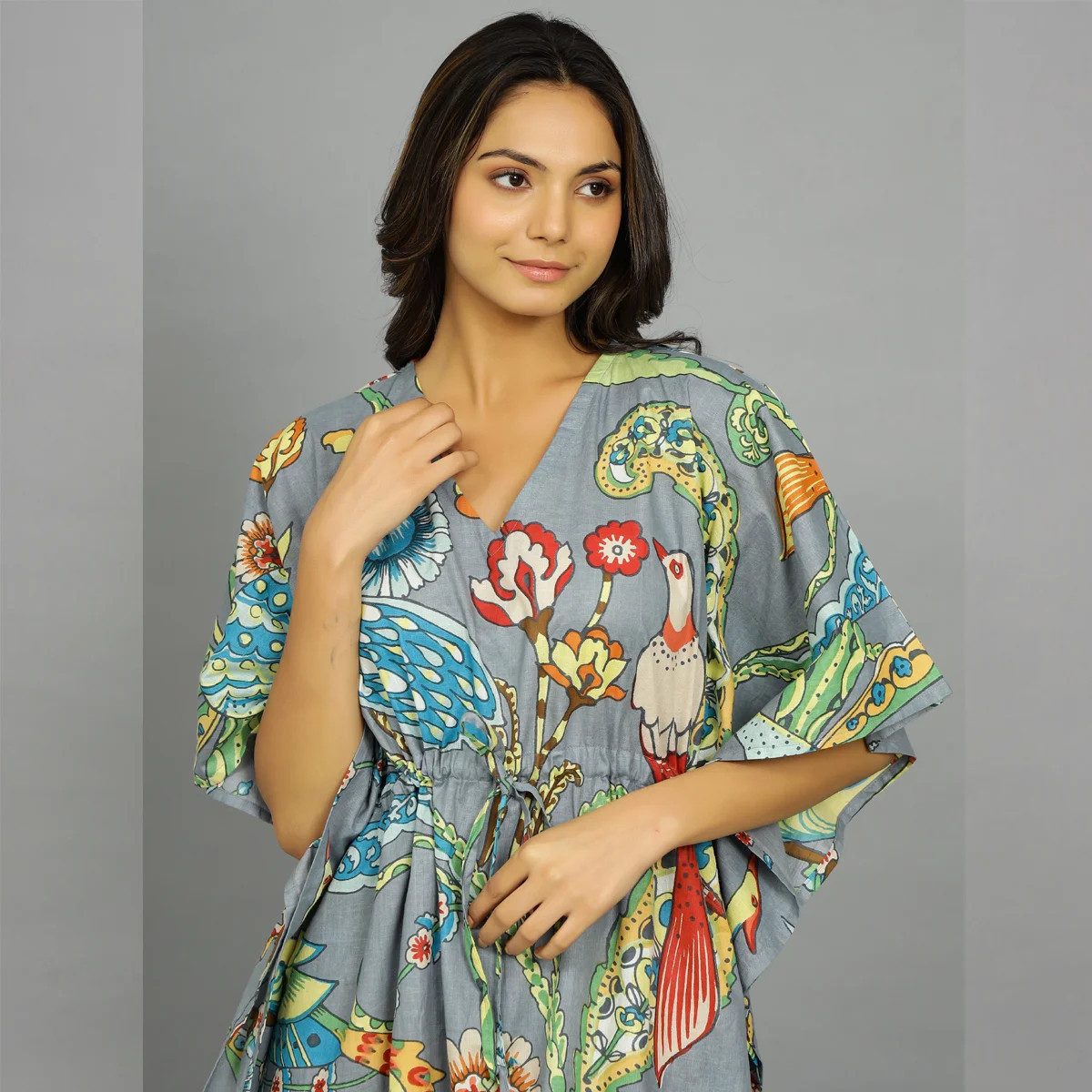 PfauGermany Kaftan SUNSET BLISS günstig online kaufen