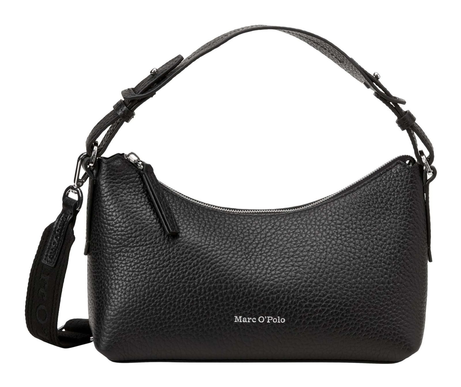 Marc O'Polo Schultertasche Crossbody Bag, aus echtem Rindsleder günstig online kaufen