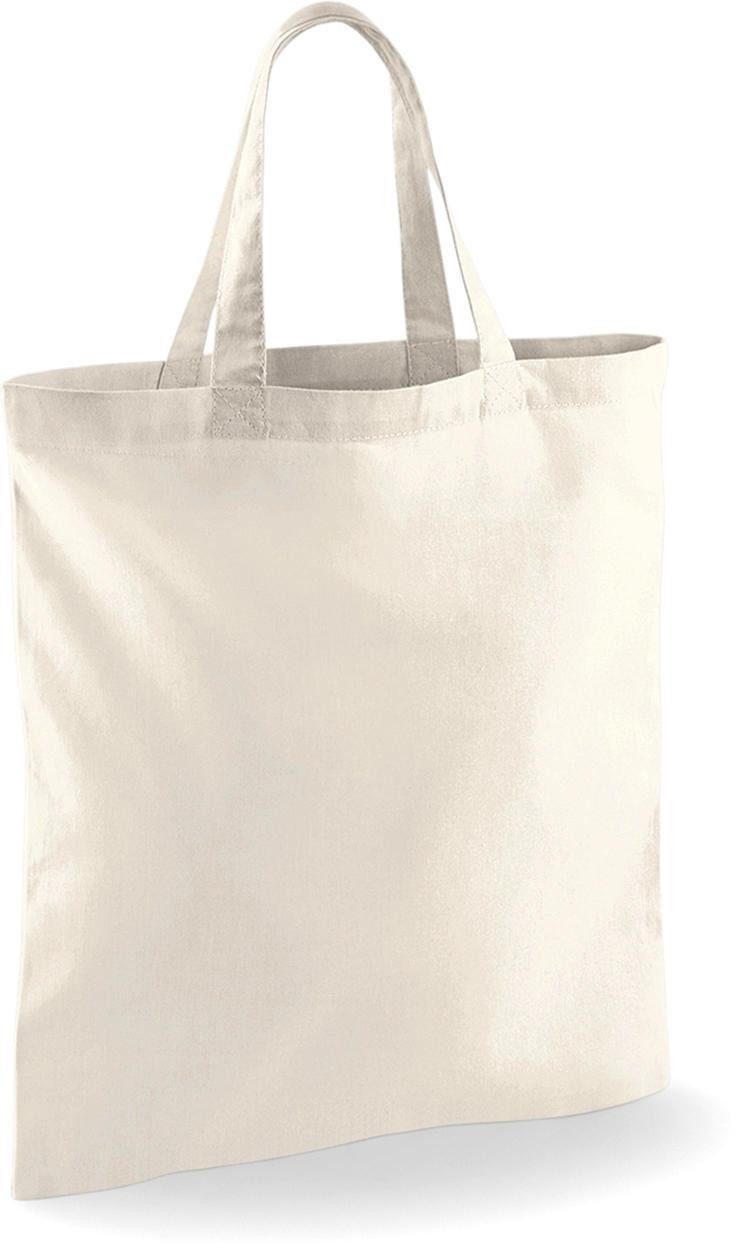 Westford Mill Umhängetasche Bag for Life SH 38 x 42 cm