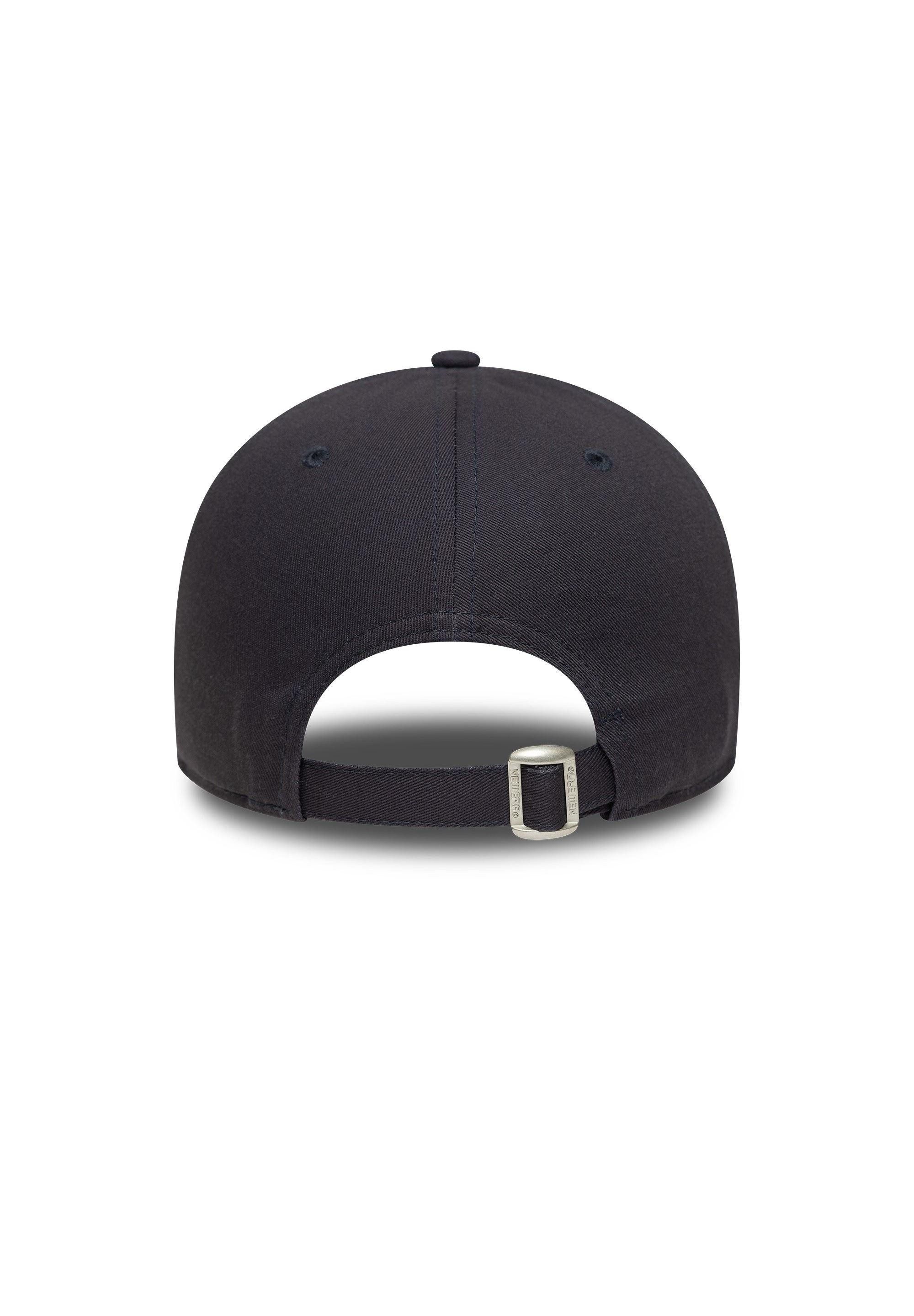 New Era Baseball Cap New York Yankees MLB Camo Infill Marineblau Verstellbare 9Forty Cap Ne (1-St)