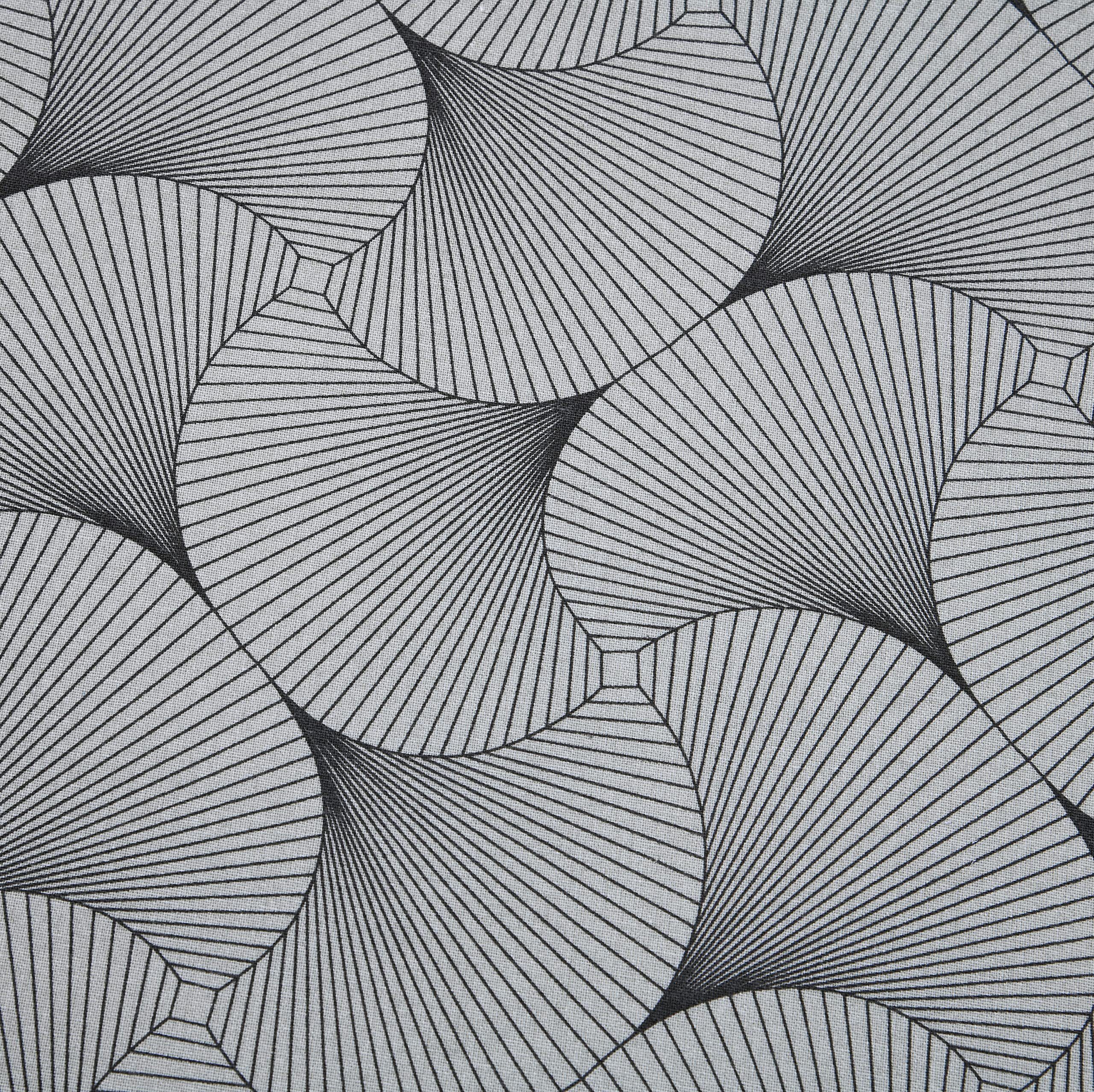 MAGAM-Stoffe Stoff "Madrid", Design Baumwollstoff aus Frankreich ÖKO-TEX Meterware ab 50cm
