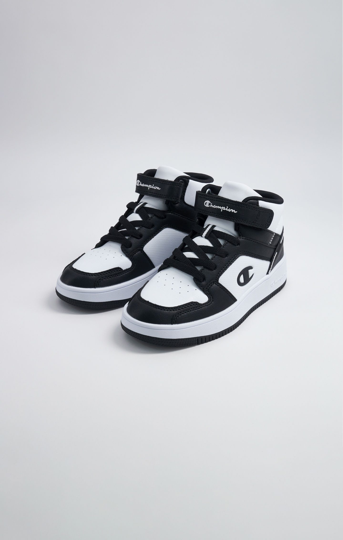 Champion RD18 2.0 MID B PS Кроссовки