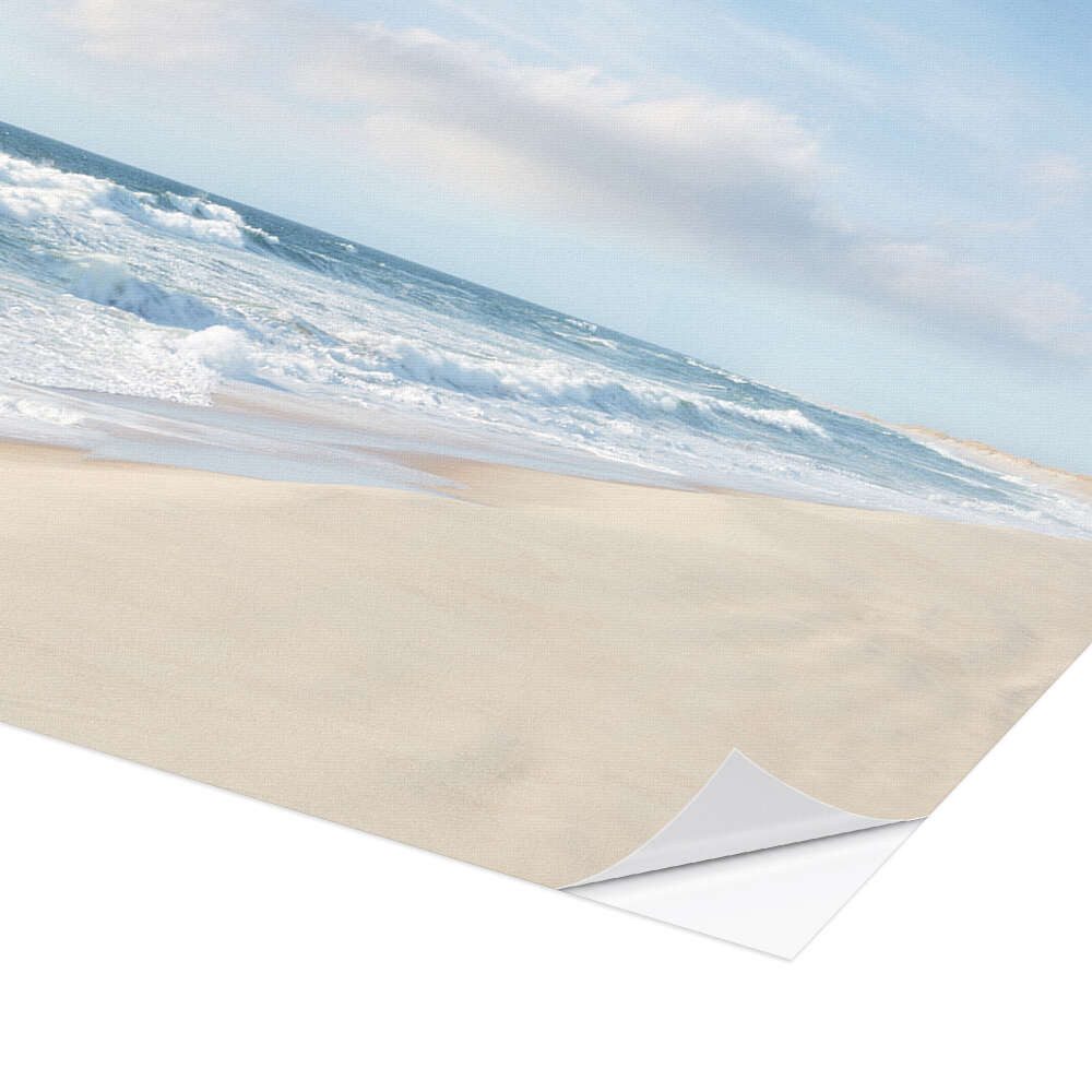 Posterlounge Wandbild Hamptons II, James McLoughlin, erhältlich als Poster, Leinwandbild, Wandsticker oder Acrylglasbild