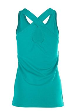 Winshape Sporttop Tanktop WVR32 Drop Back Design