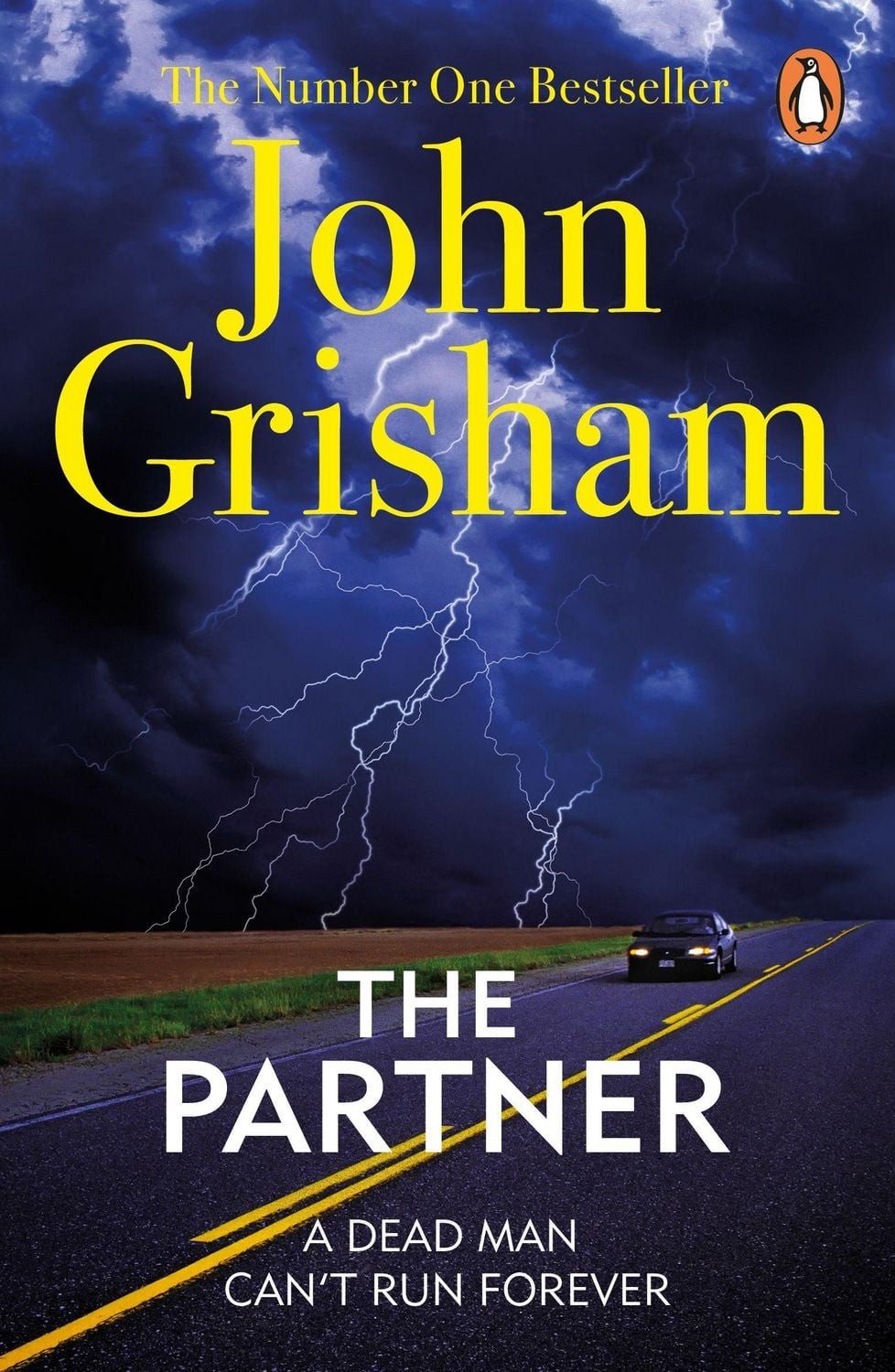 The Partner / John Grisham
