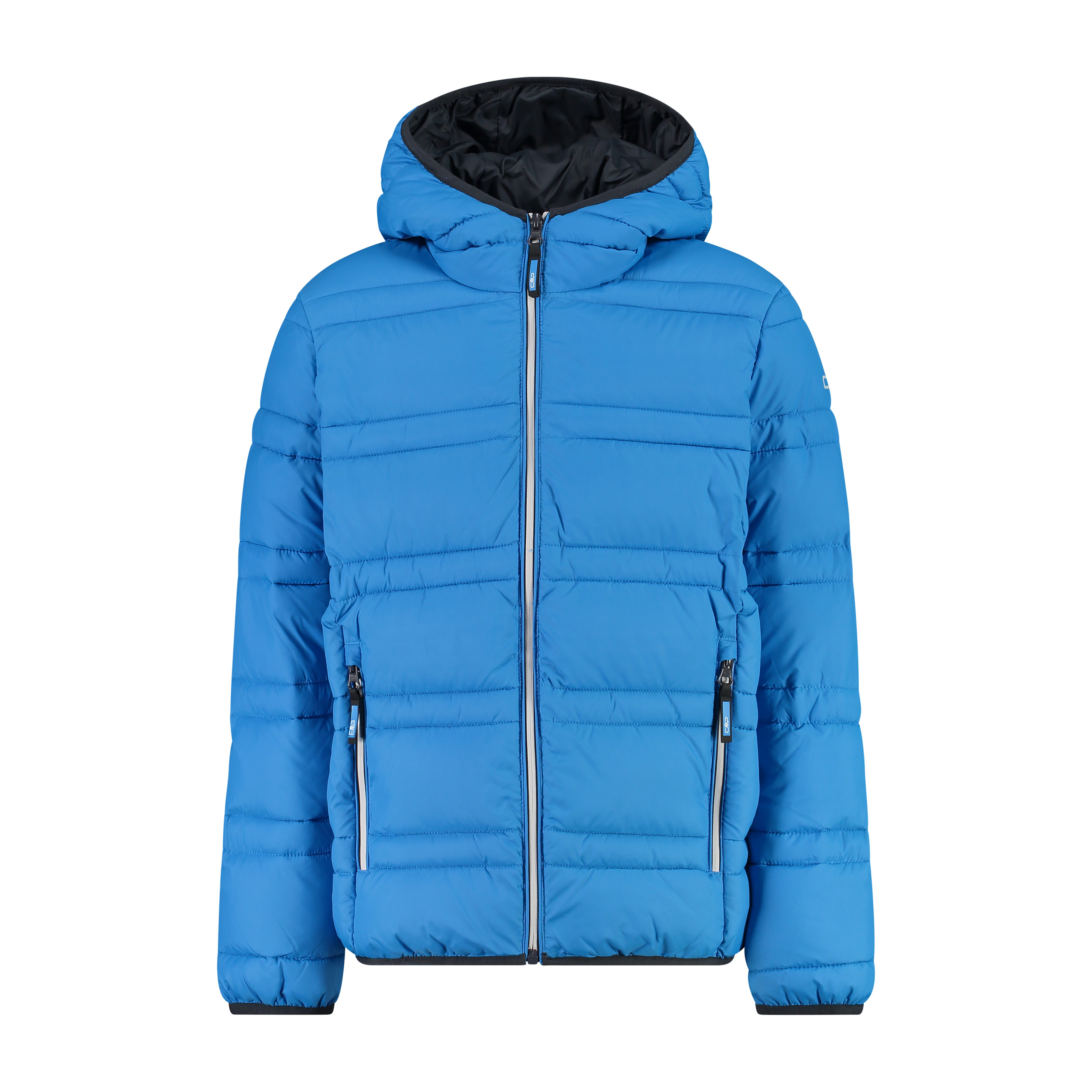 Outdoorjacke CMP Kinder Jacke Kid Jacket Fix Hood 33Z1504