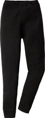 Nordcap Thermounterhose (Set, Thermoshirt und Thermohose) hochelastisch für maximale Bewegungsfreiheit