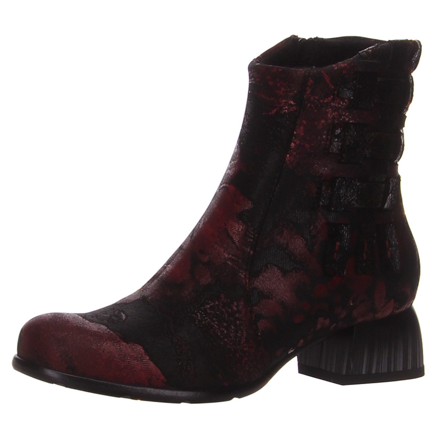 Simen Reißverschlussstiefel