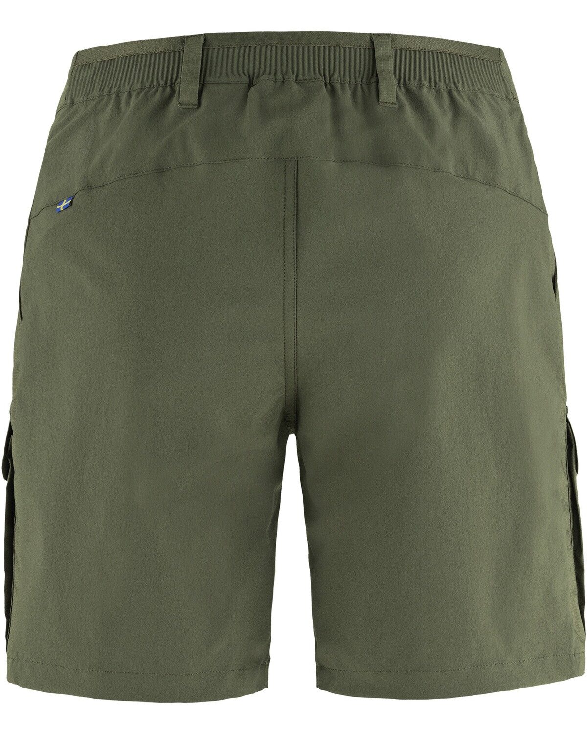 Fjällräven Cargoshorts Damen Shorts Abisko Hybrid Trail