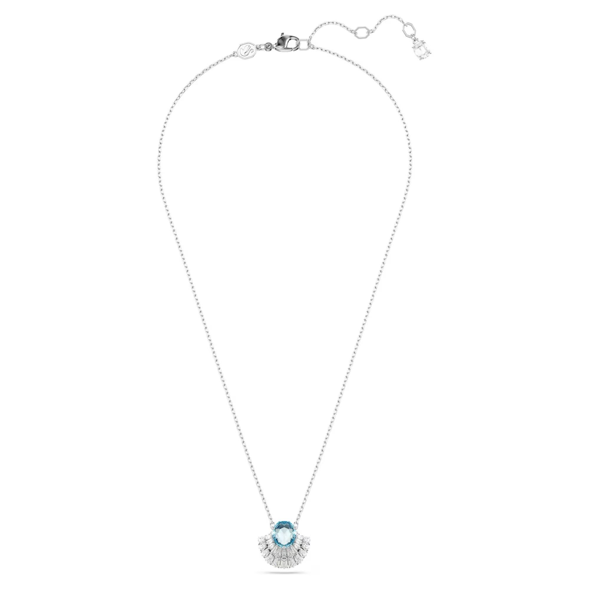 Swarovski Kette mit Anhänger 5691480 / 5689195 günstig online kaufen