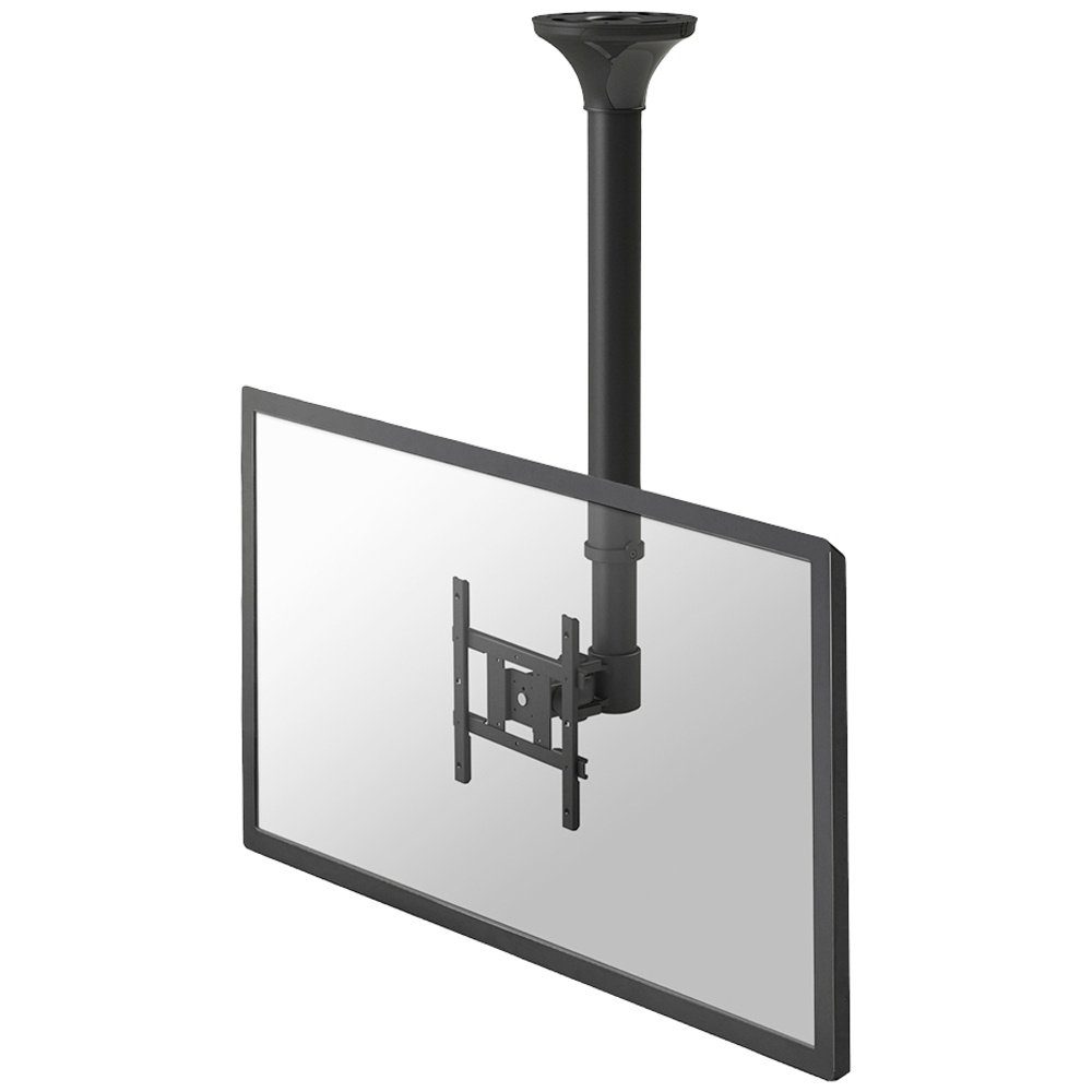 Neomounts by Newstar Neomounts FPMA-C200BLACK TV-Deckenhalterung 25,4 cm (10) - 101,6 cm (TV-Wandhalterung
