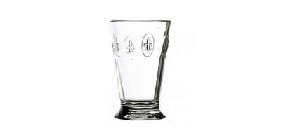 La Rochere Glas Longdrinkbecher Lilie 300 ml 13,3cm