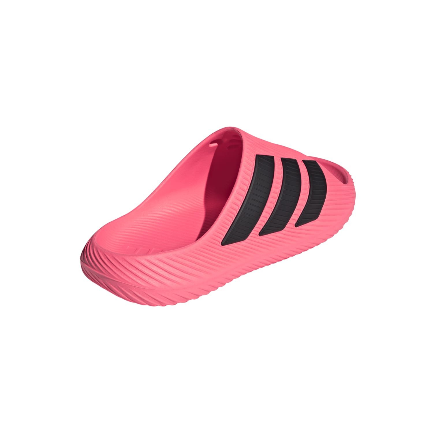 adidas Performance Purechill Slides pink/schwarz Damen - 1 Paar Badeschuh
